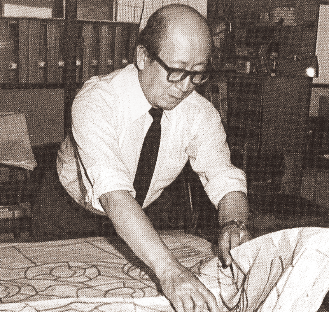 吉岡堅二、【奈良の鹿】、希少な大判額装用画集より、美品、日本人画家、新品額装付 吉岡堅二、【奈良の鹿】、希少な大判額装用画集より、美品、日本人