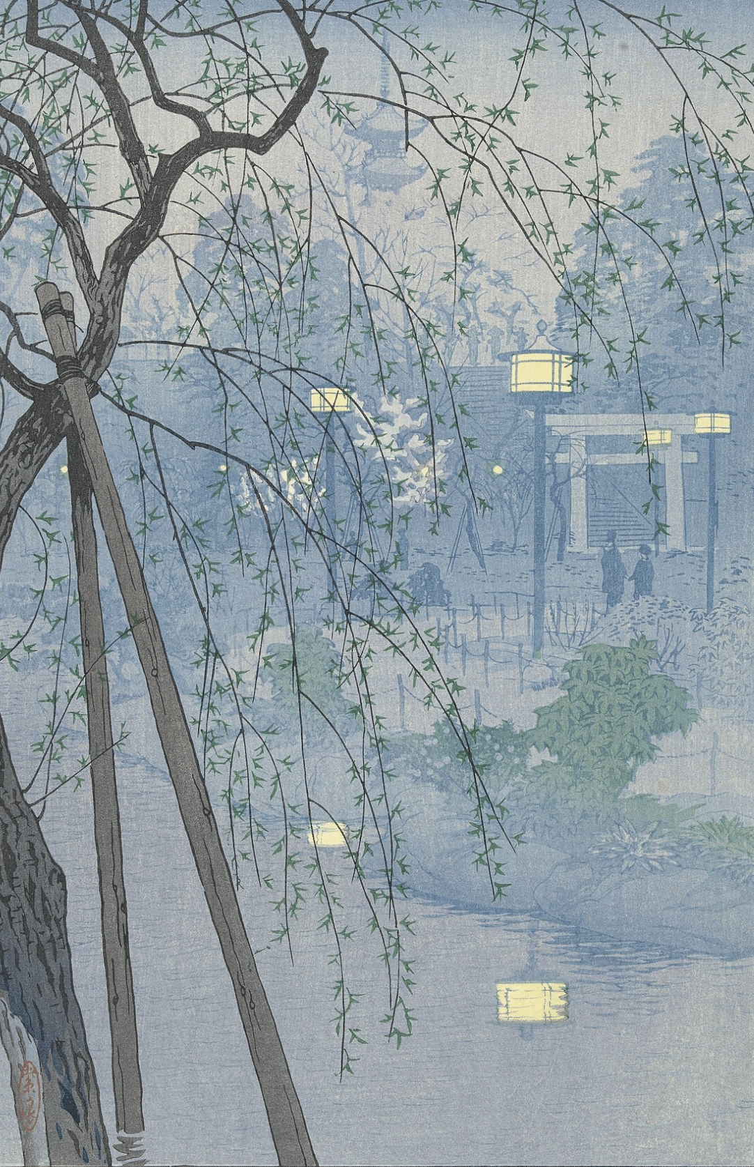 「笠松紫浪」 真作!貴重 絹色紙画 日本画 在庫あり/即出荷可】 絹色紙画 真作!貴重 「笠松紫浪」 トップ