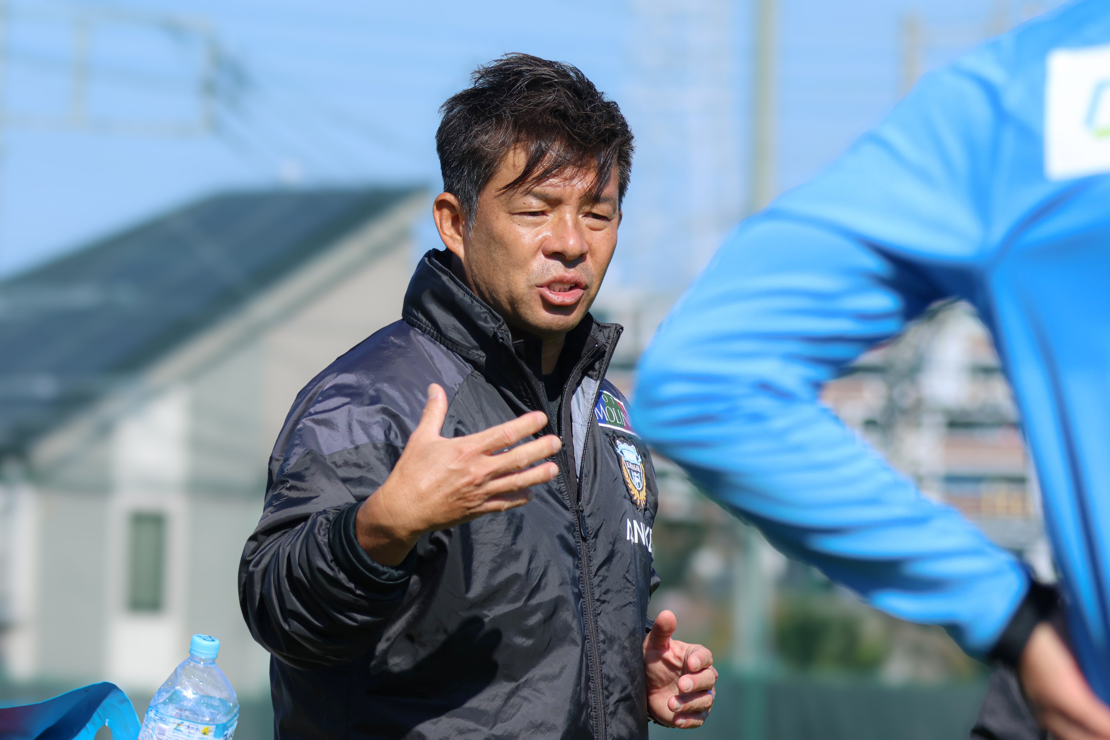 ヴェルディ川崎 マッチプログラム 11/30（土）川崎フロンターレ戦 マッチDAYパートナー決定の