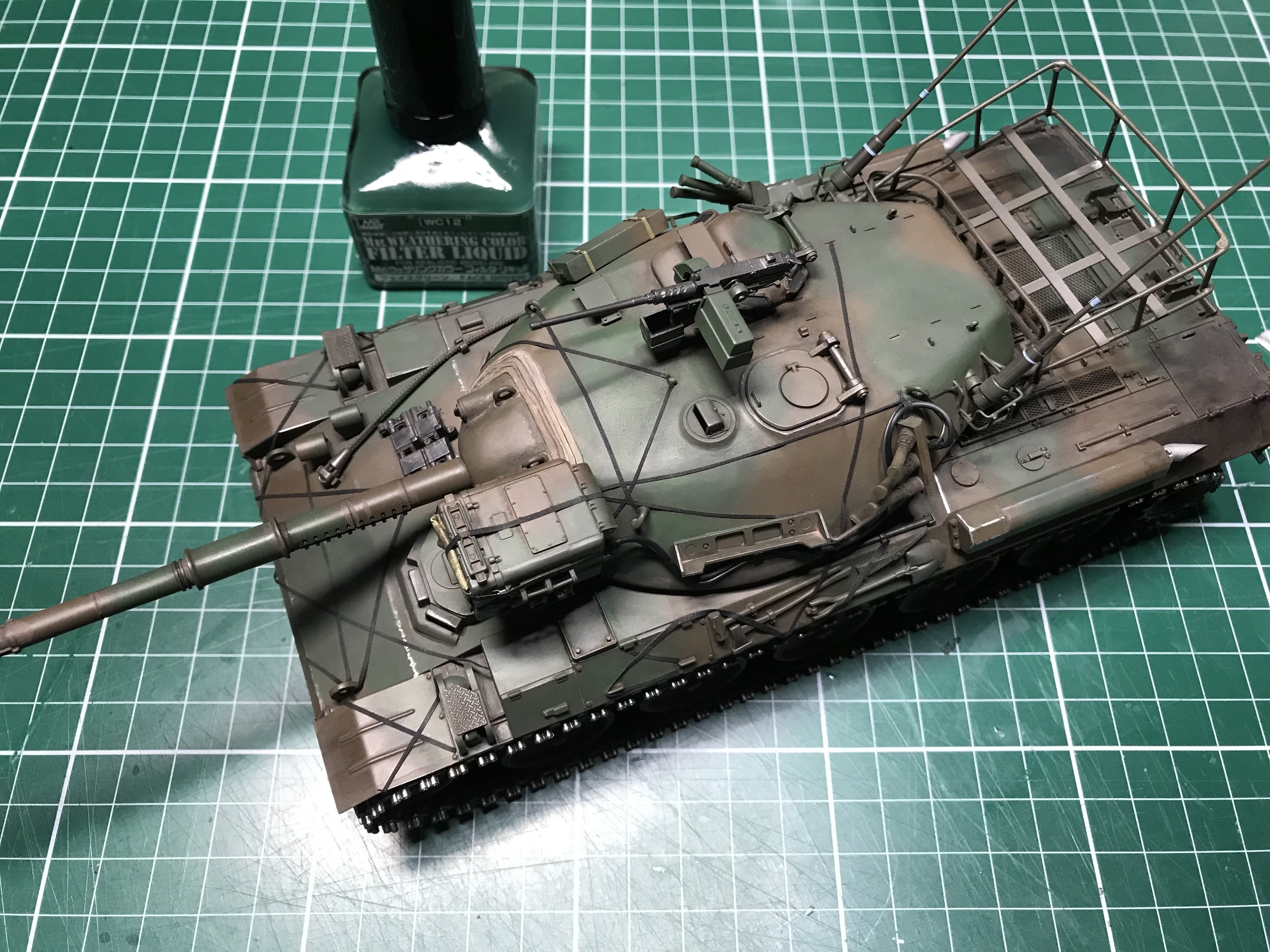 タミヤ 1/35 ミリタリーミニチュアシリーズ No.168 陸上自衛隊 74式戦車 冬期装備 プラモデル 35168 bme6fzu Amazon | タミヤ 1/35 ミリタリーミニチュアシリーズ No.168