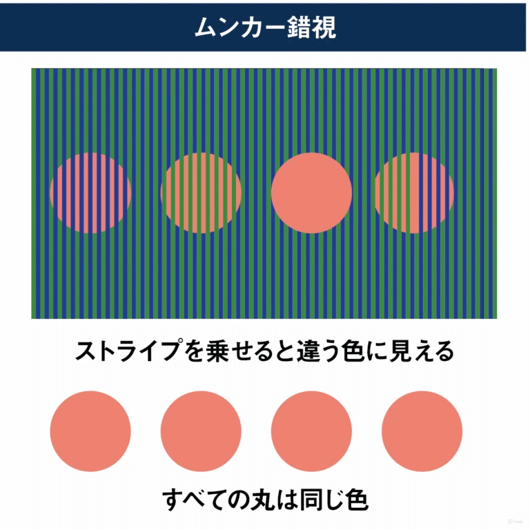 謎の世界　視覚の不思議 LD 視覚美術館 不思議な錯覚の世界 | 映像ソフト | Suruga-ya.com