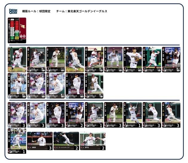 楽天市場】【特別仕様】ドリームオーダー PSD05-L01 源田 壮亮