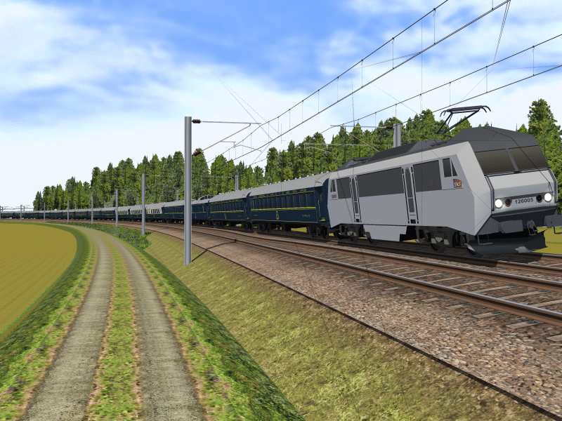 VENICE SIMPLON-ORIENT-EXPRESS|古淵工機 VENICE SIMPLON-ORIENT-EXPRESS|古淵工機