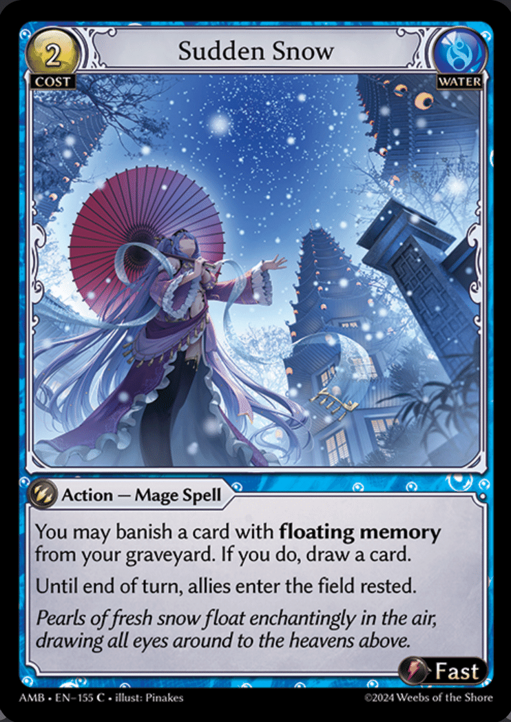Liminal Guide 1枚 SR グランドアーカイブ Liminal Guide - Distorted Reflections - Grand Archive TCG