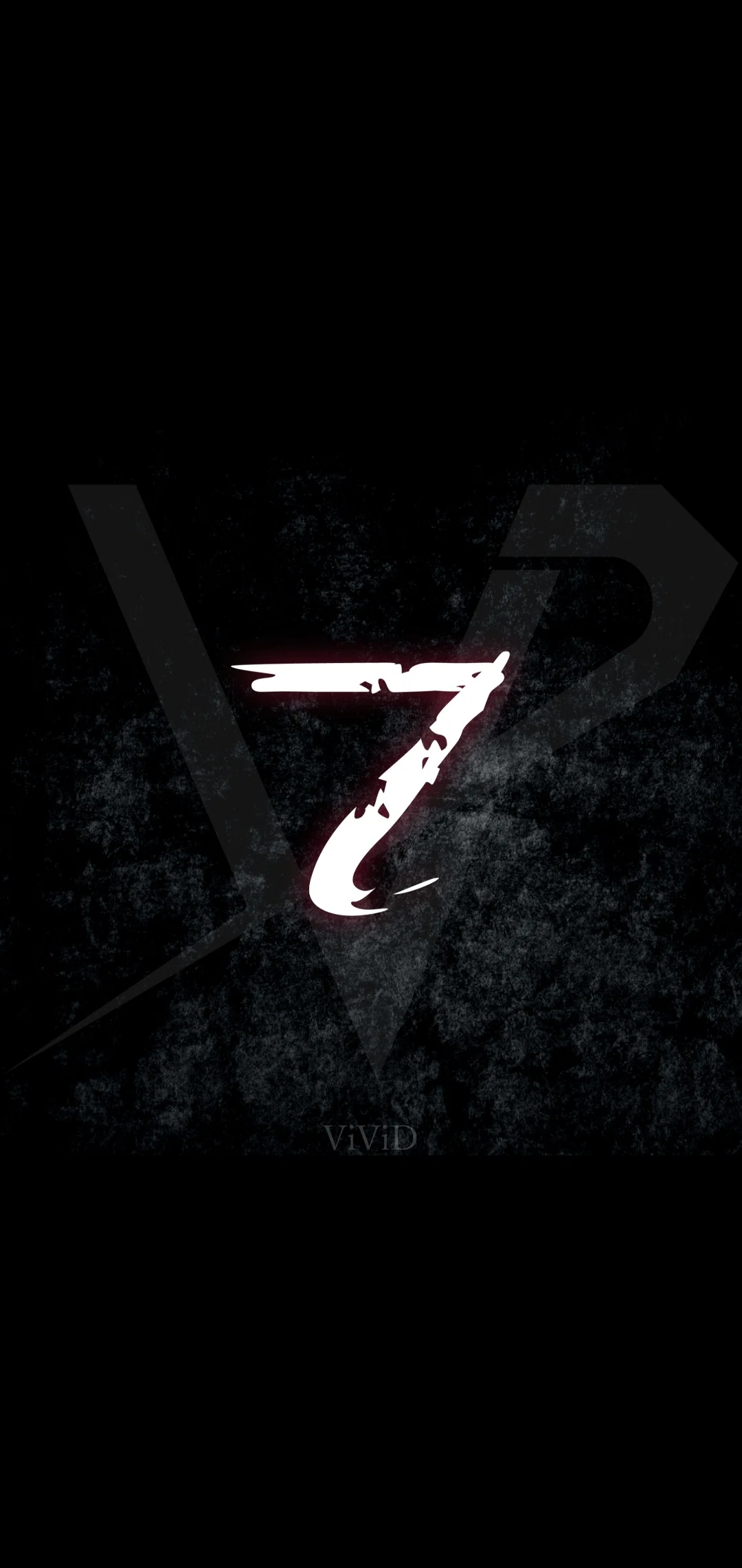 No.12お祝い〗ViViD限定復活｜バーやん@ヴィジュアル系好きすぎて