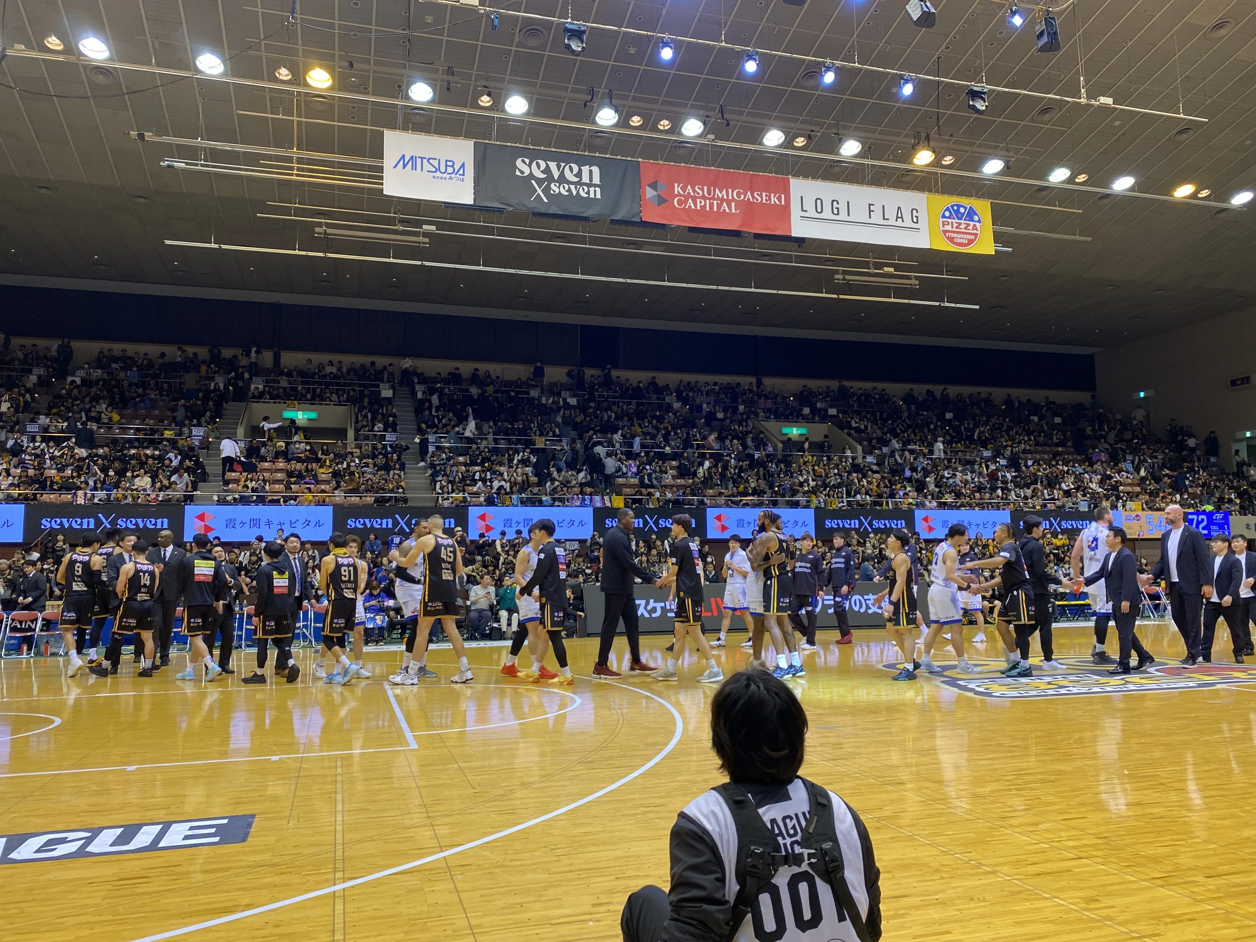 仙台89ERS クラブ創設20周年、B.プレミア参入決定、Bリーグ最多入場者