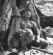 三余の読書④ 江崎誠致『ルソンの谷間－最悪の戦場 一兵士の報告