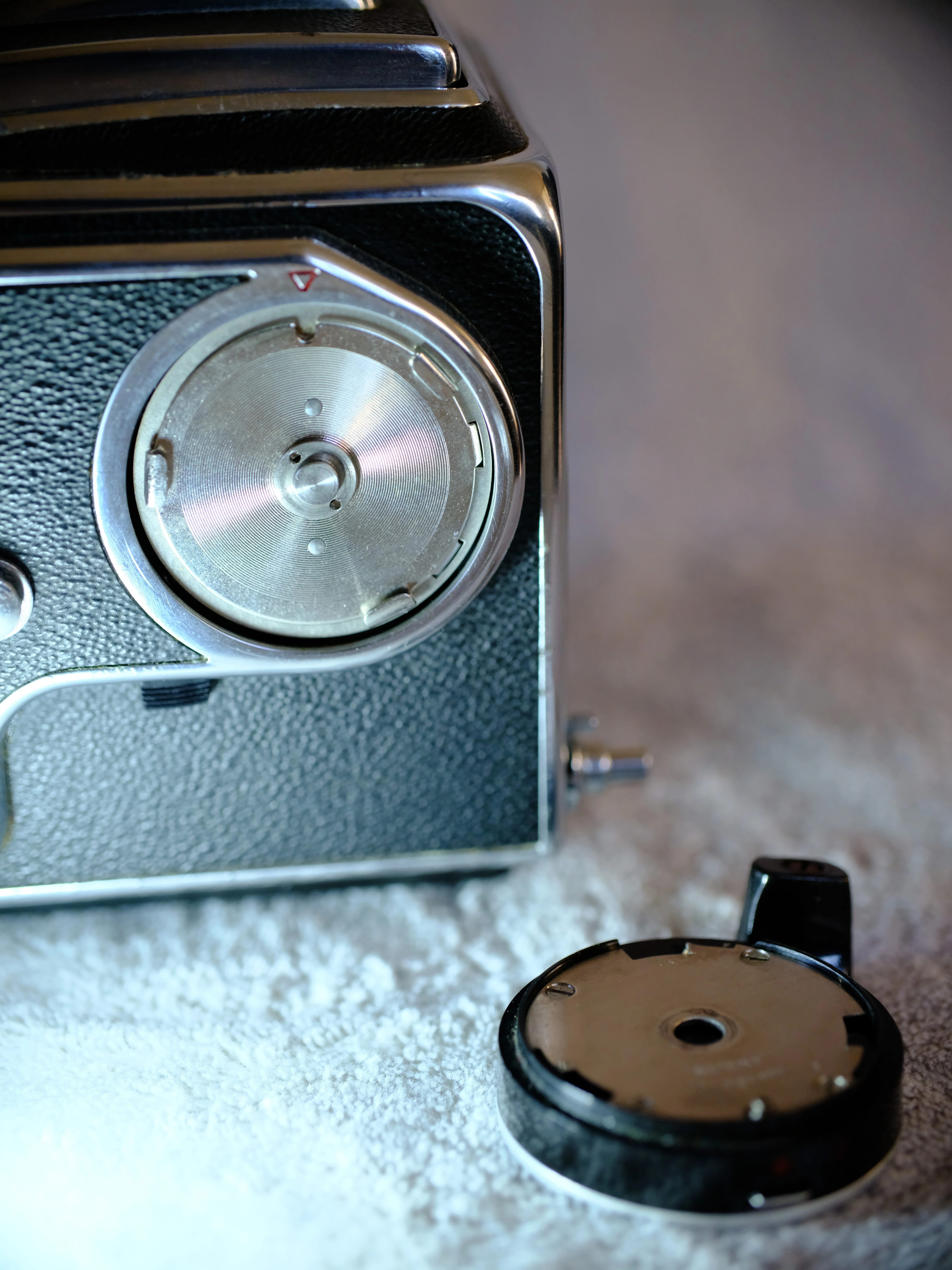 レビュー】初めて宇宙に行ったカメラ Hasselblad 500Cを2017年から使っ