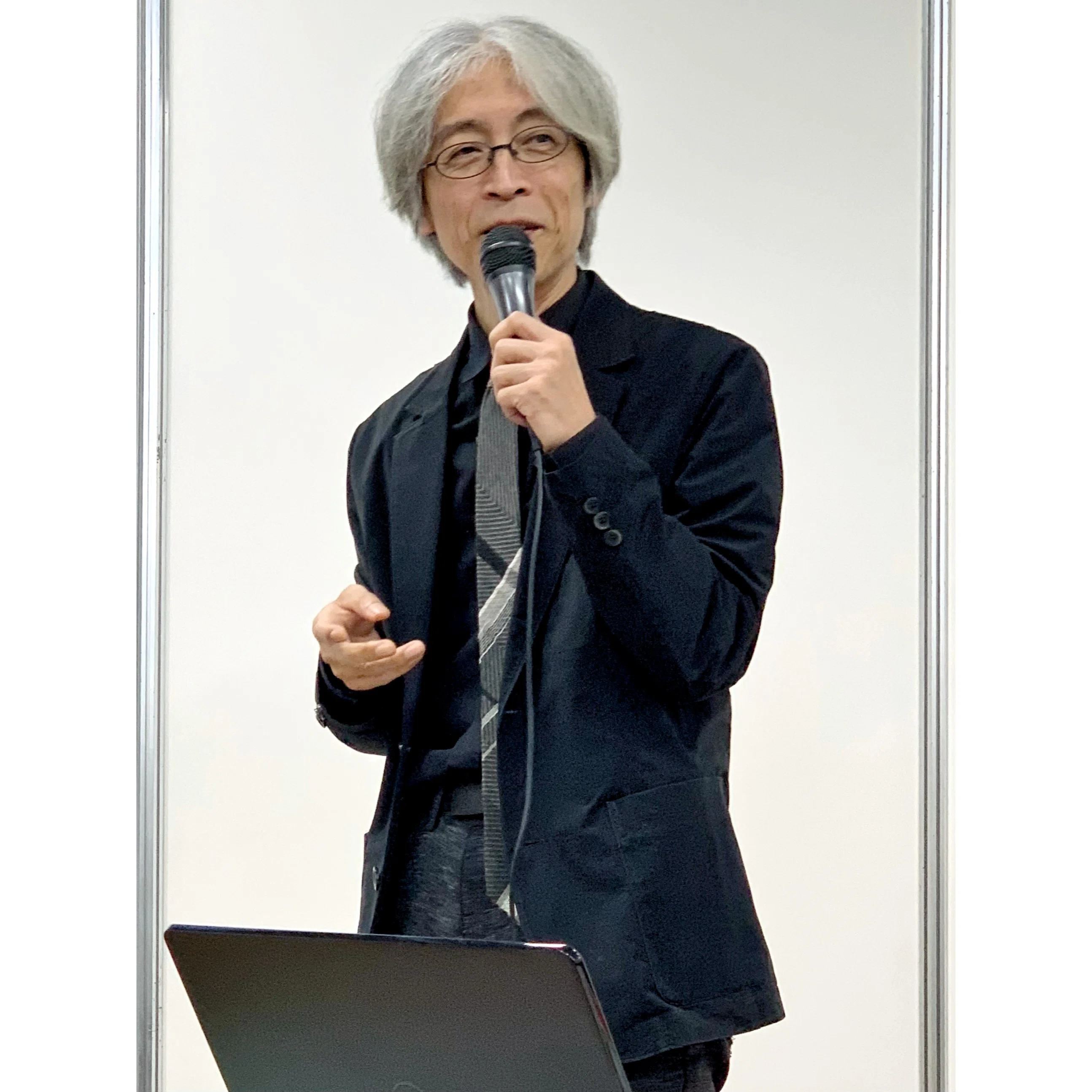 マキシマムカード・ジャーナル 100日チャレンジ 085 【JAPEXで切手