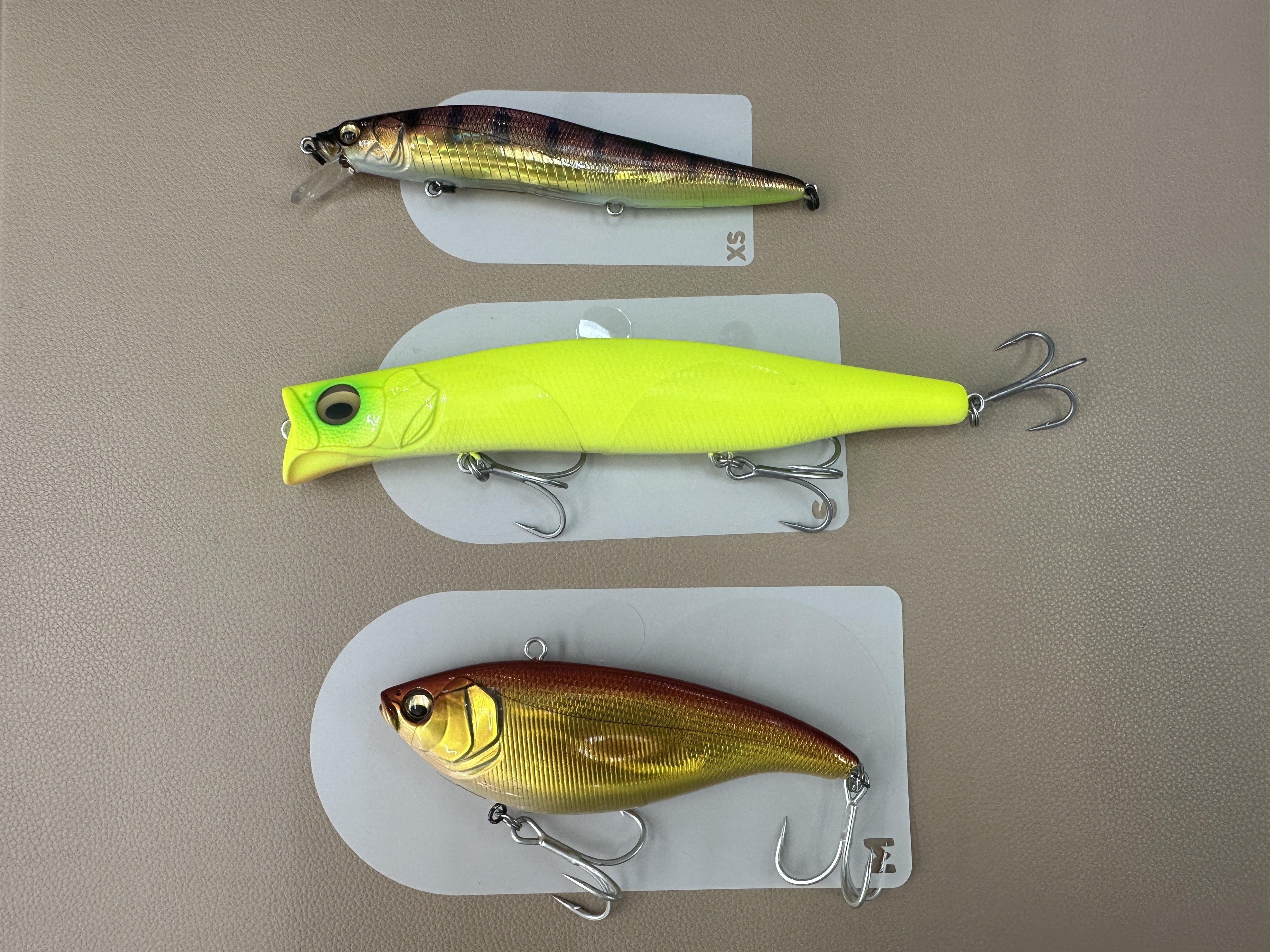 HooK RASH】スイムベイトアーマーの使い方｜ほその釣具店