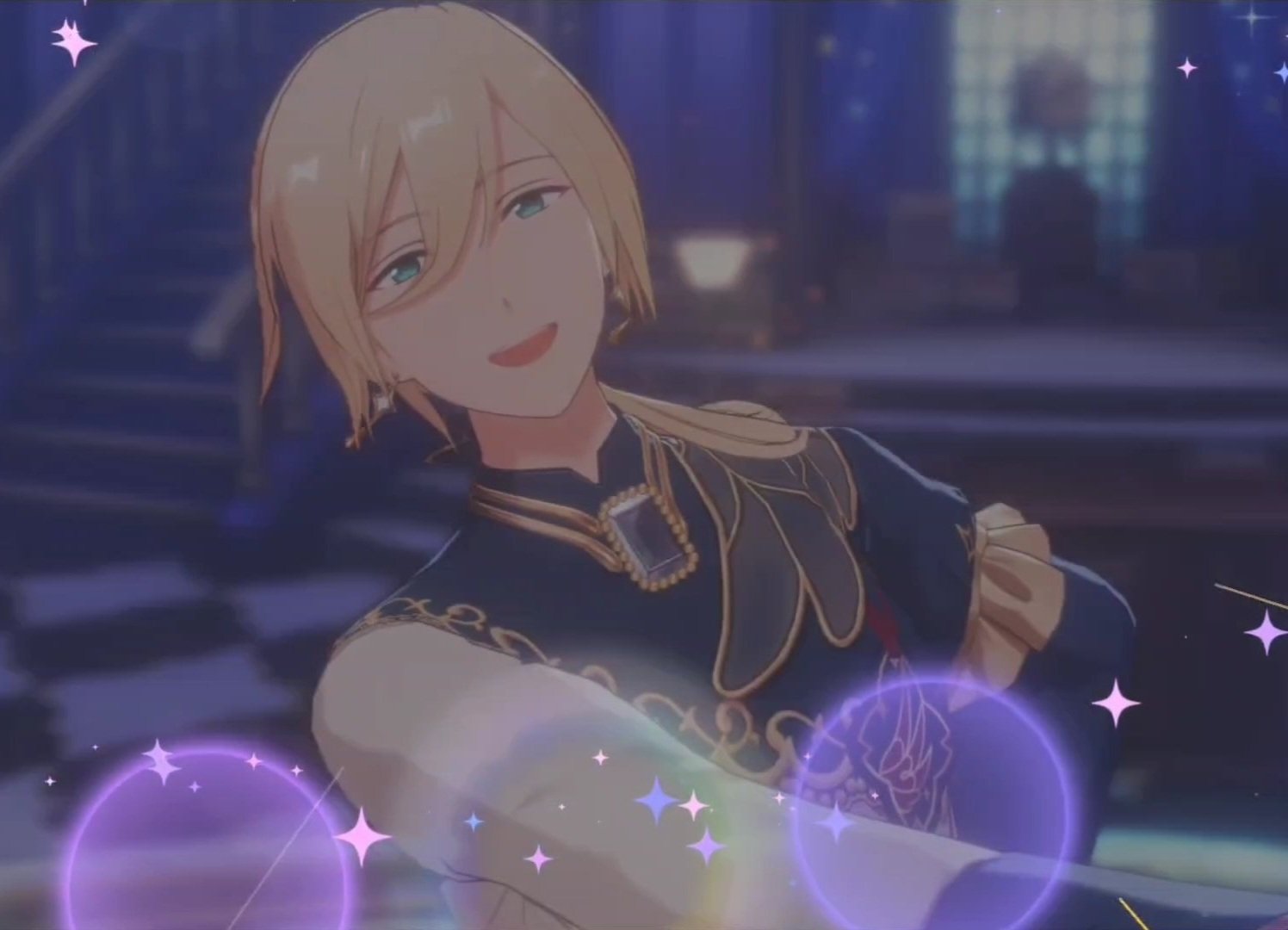 あんスタ2年ぶりに再々…々..出戻り♪してハピエレに申したいこと｜ｷﾓ·ﾓﾀ