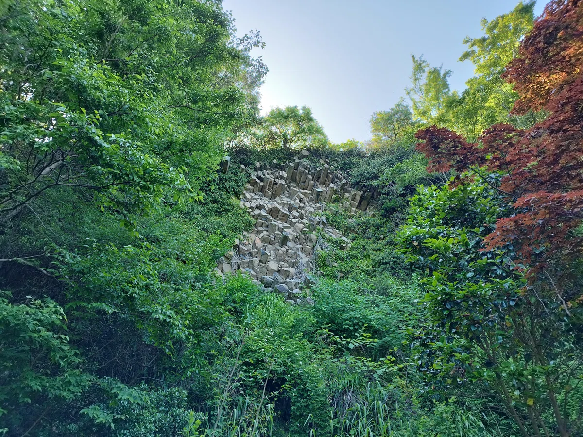 岩石その2：そろそろ理解したい火成岩と火山編。｜白樺嵐山＠大賀美沙 