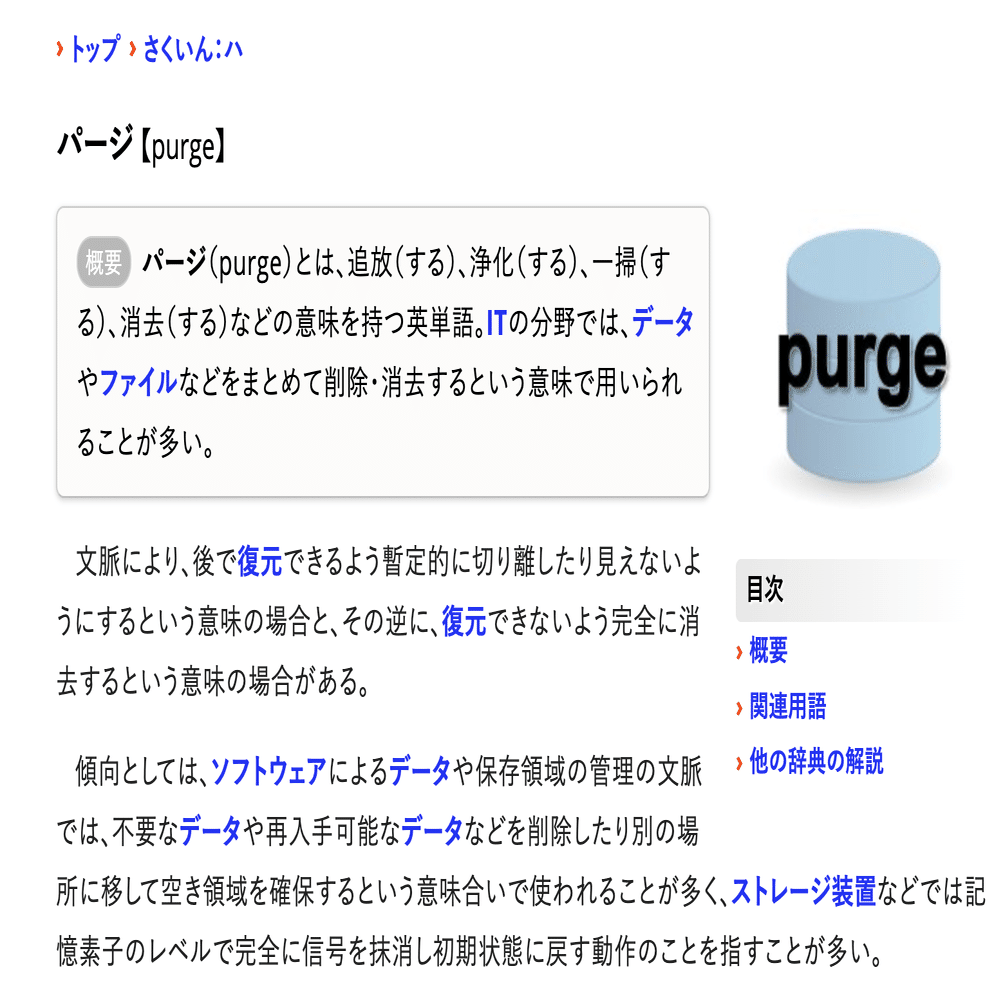 SNOWFLAKE PURGE Copy Option｜tokyobang