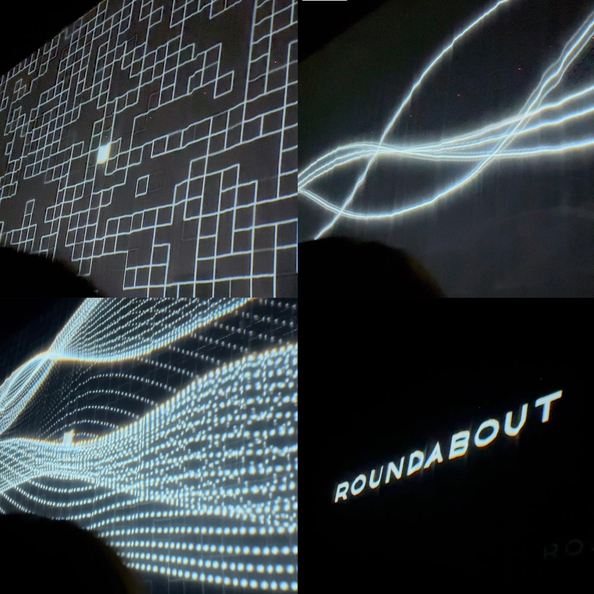 2024.10.2 ROUNDABOUT@Zepp Nagoya【キタニタツヤ】①｜m