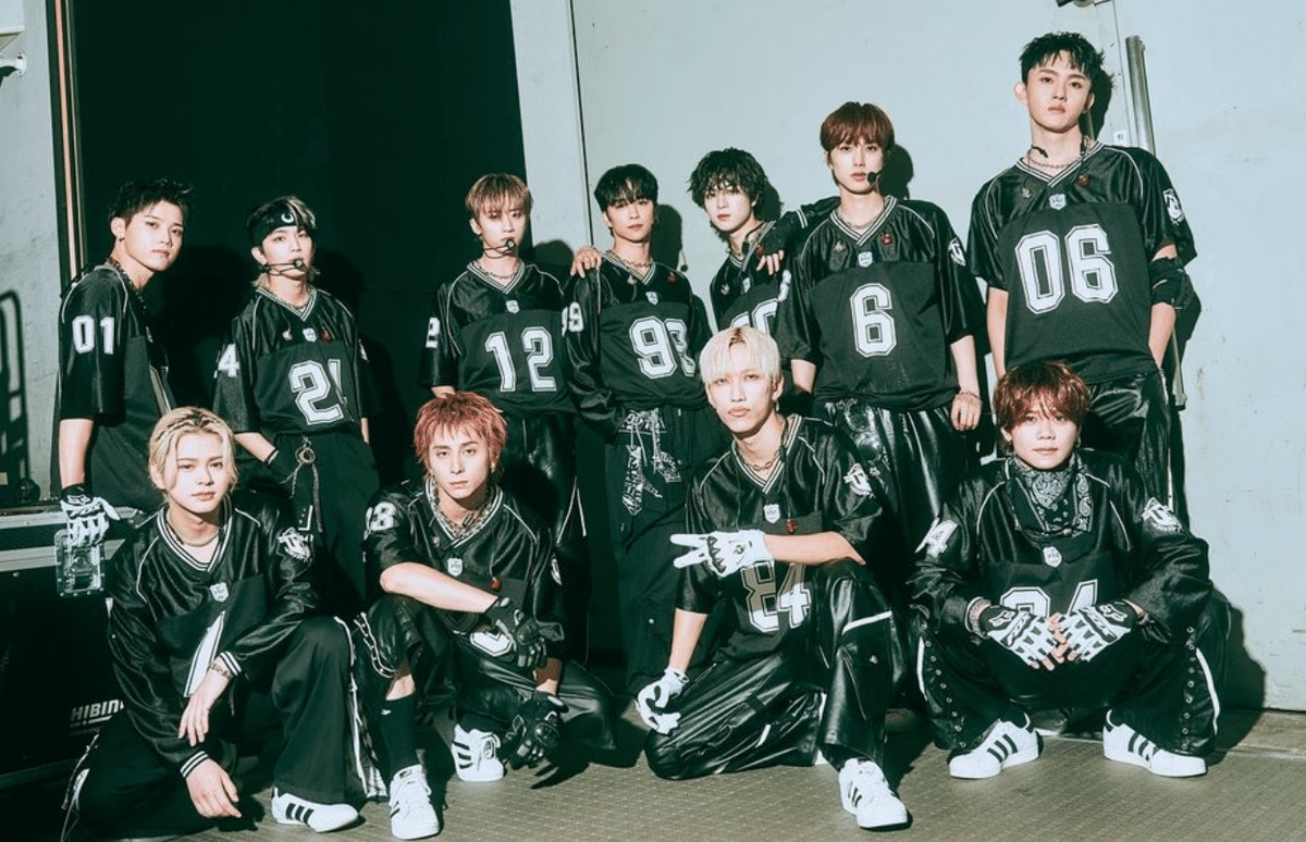 re:view]INI『THE VIEW』を色んな角度で分析｜さゆ