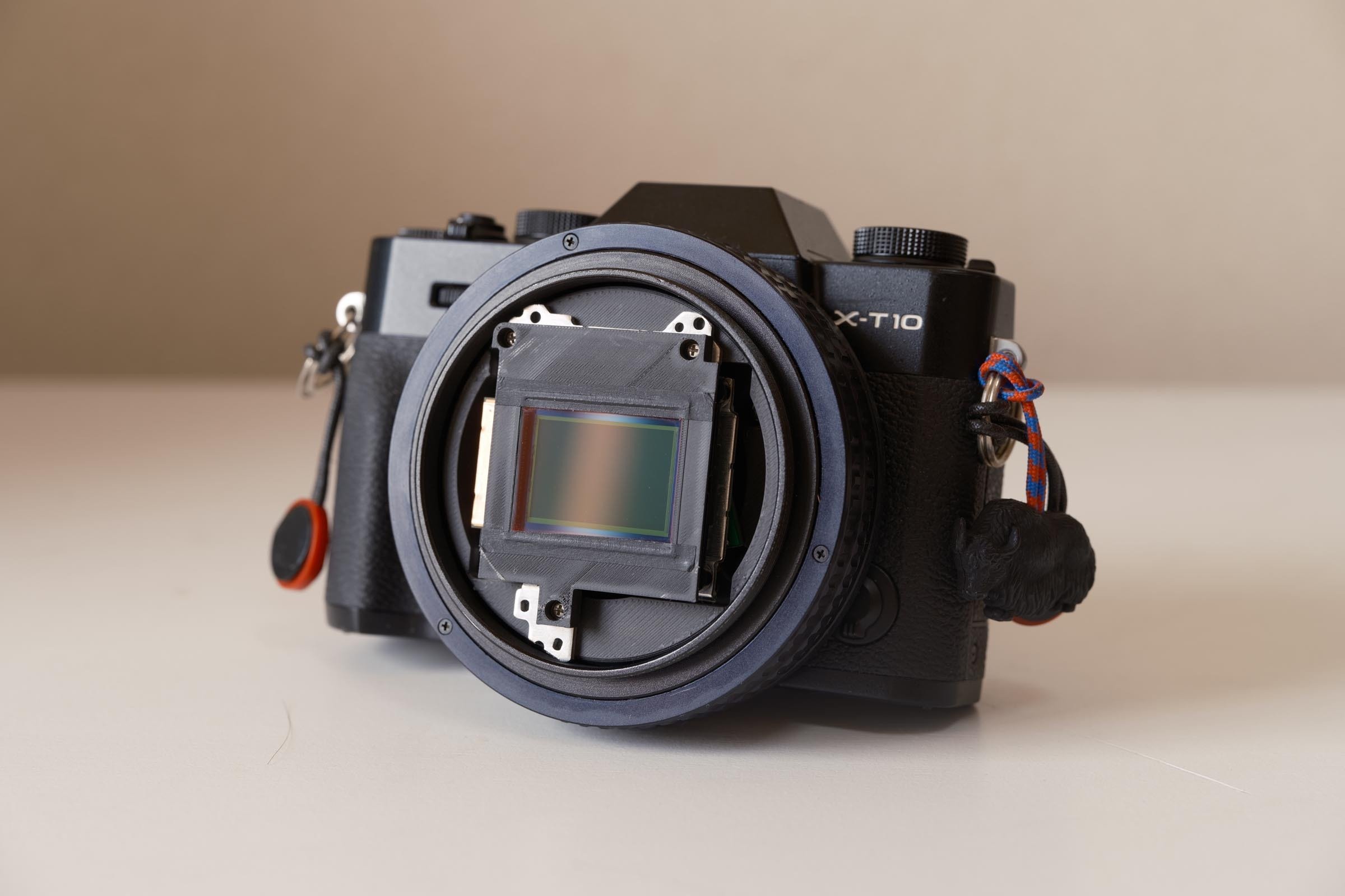 産業用大口径レンズレビュー:CANON LENS X 100mm F0.7|fixsenia 産業用大口径レンズレビュー:CANON LENS X 100mm F0.7|fixsenia