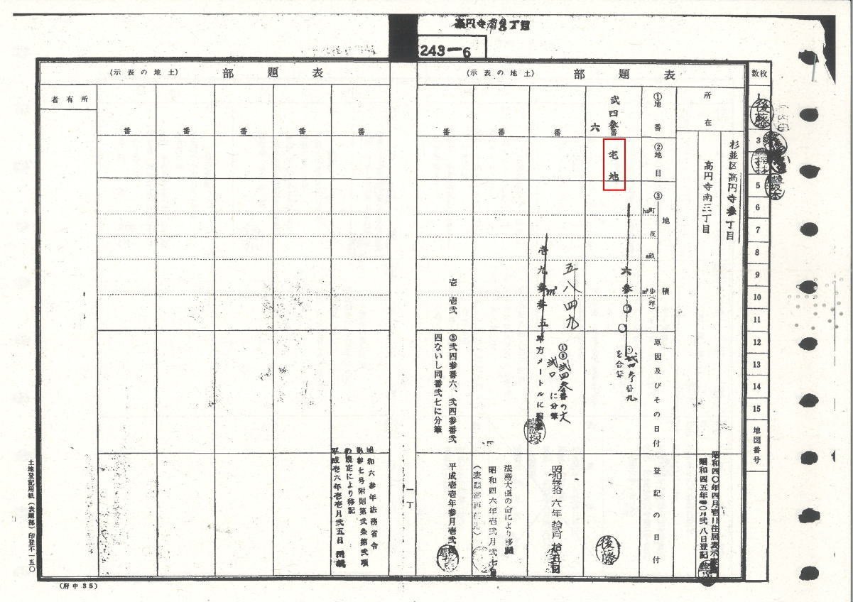 NO4 律令国家の地方支配 - 石田謙治の日本史