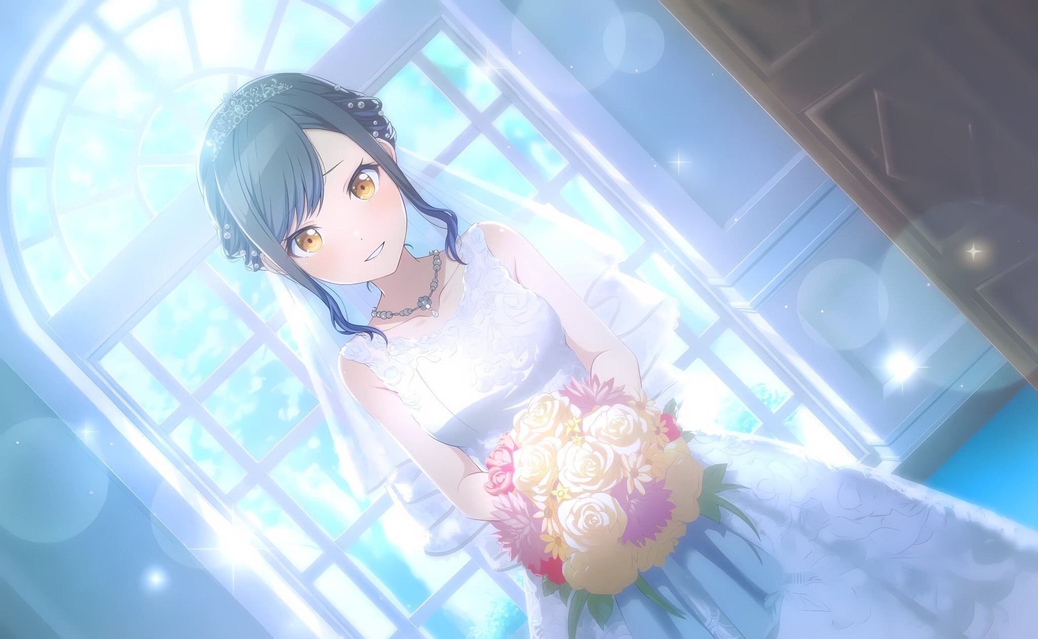 mariage編】プロセカカードまとめ｜もものかんづめ