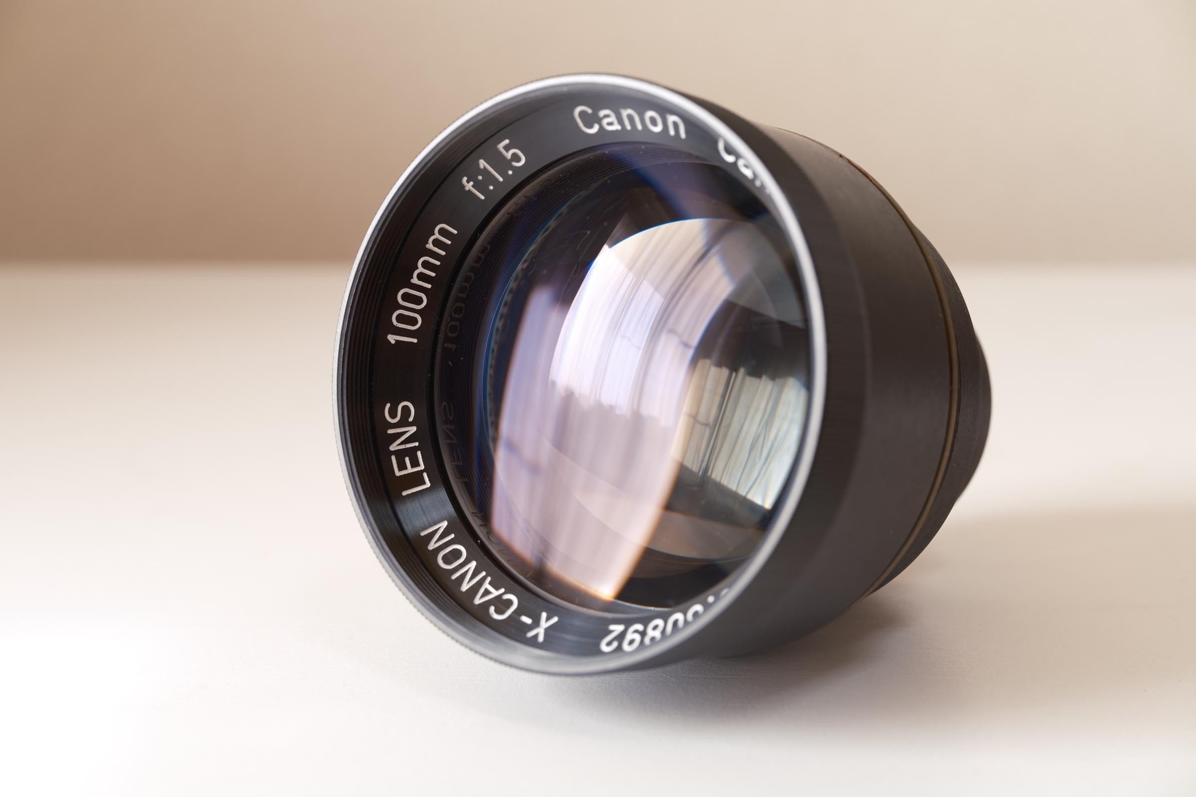 CANONとX線撮影の歴史|fixsenia CANONとX線撮影の歴史|fixsenia