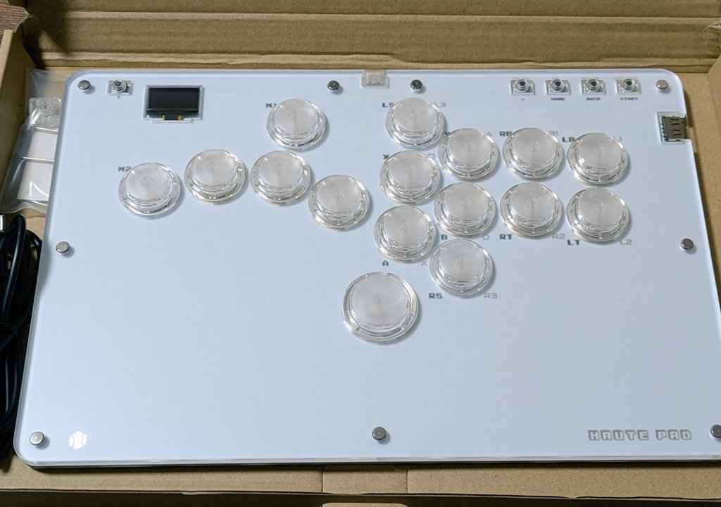 Haute42 R16レバーレスは買ってヨシ｜HNYM