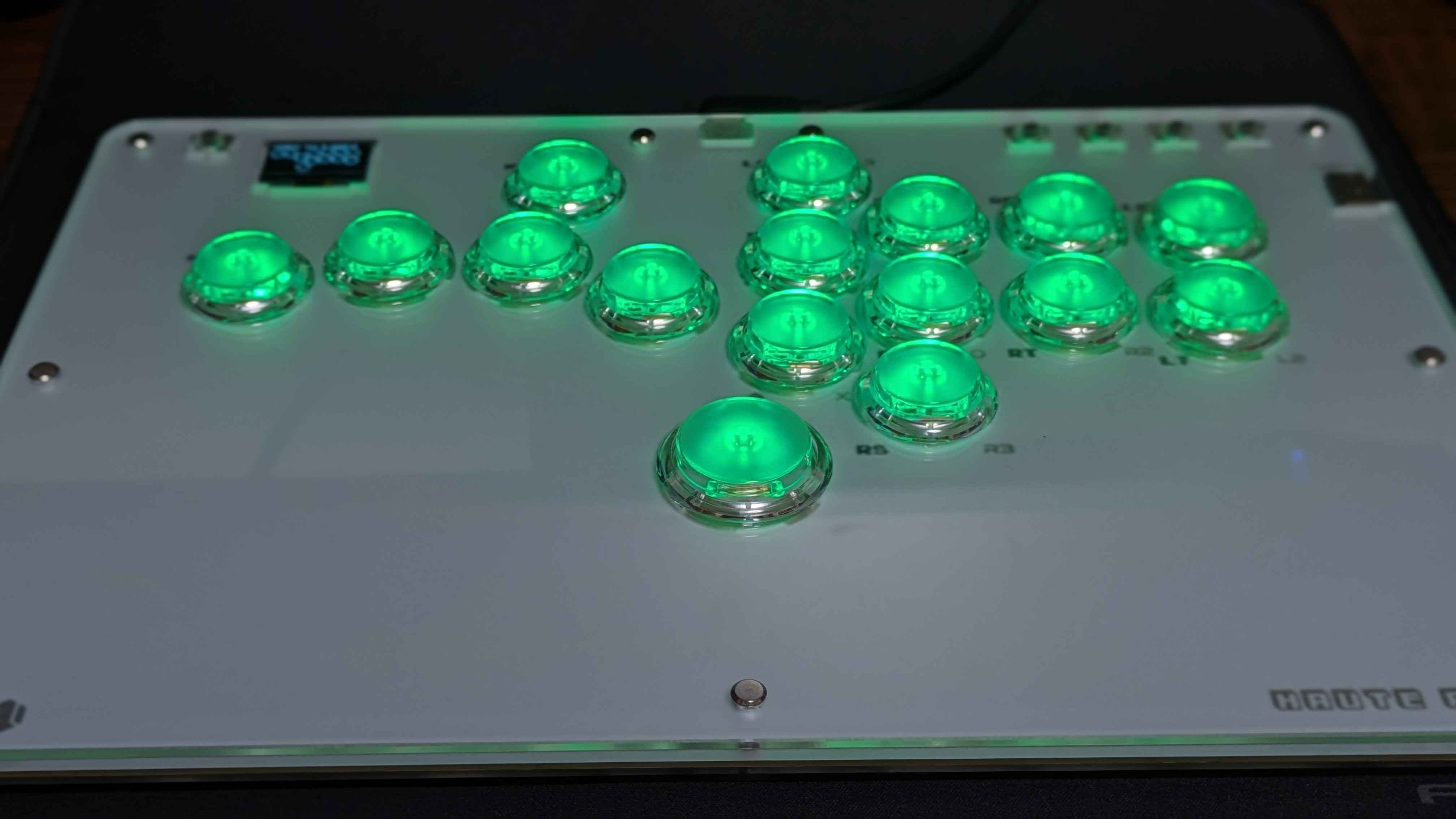 HAUTE42  R16  レバーレス Haute42 R16レバーレスは買ってヨシ｜はねやま