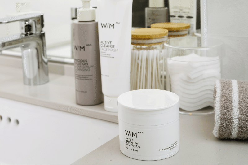 ウィズメソッドトトリプルAから新作のオールインワンジェルが誕生