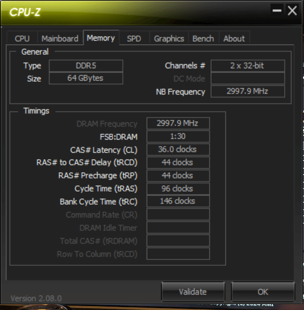 メモリとCPUまとめ CPU-Zとは？基本機能と中古PCのスペック確認に役立つ理由を徹底