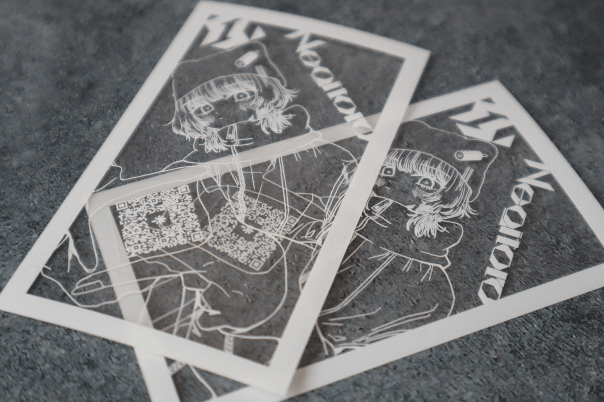 駒澤零 works in 2024｜駒澤