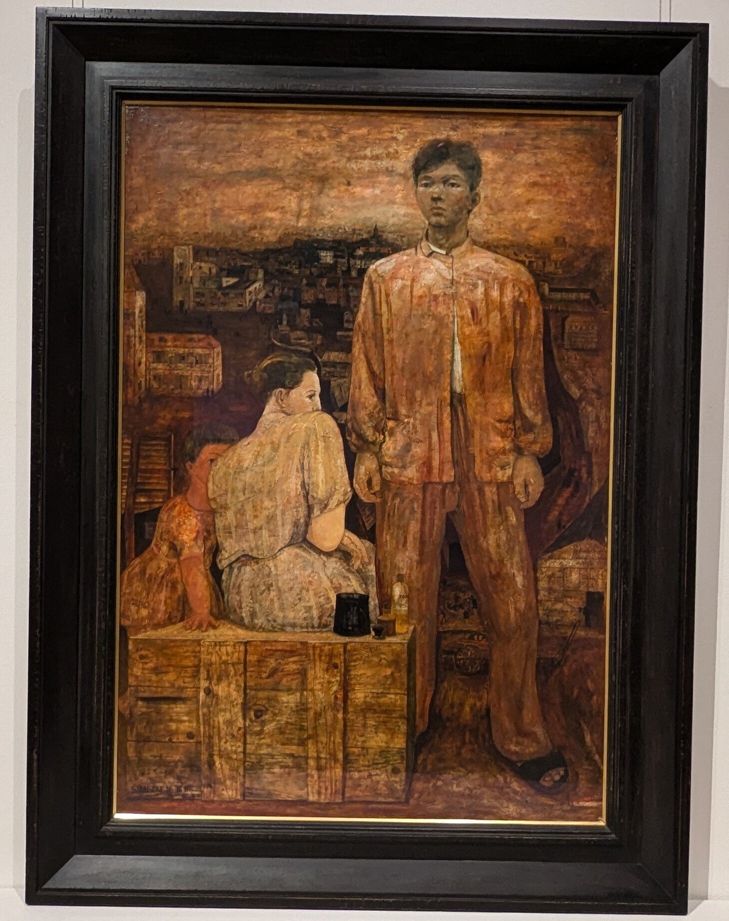 響きあう絵画｜綾小路