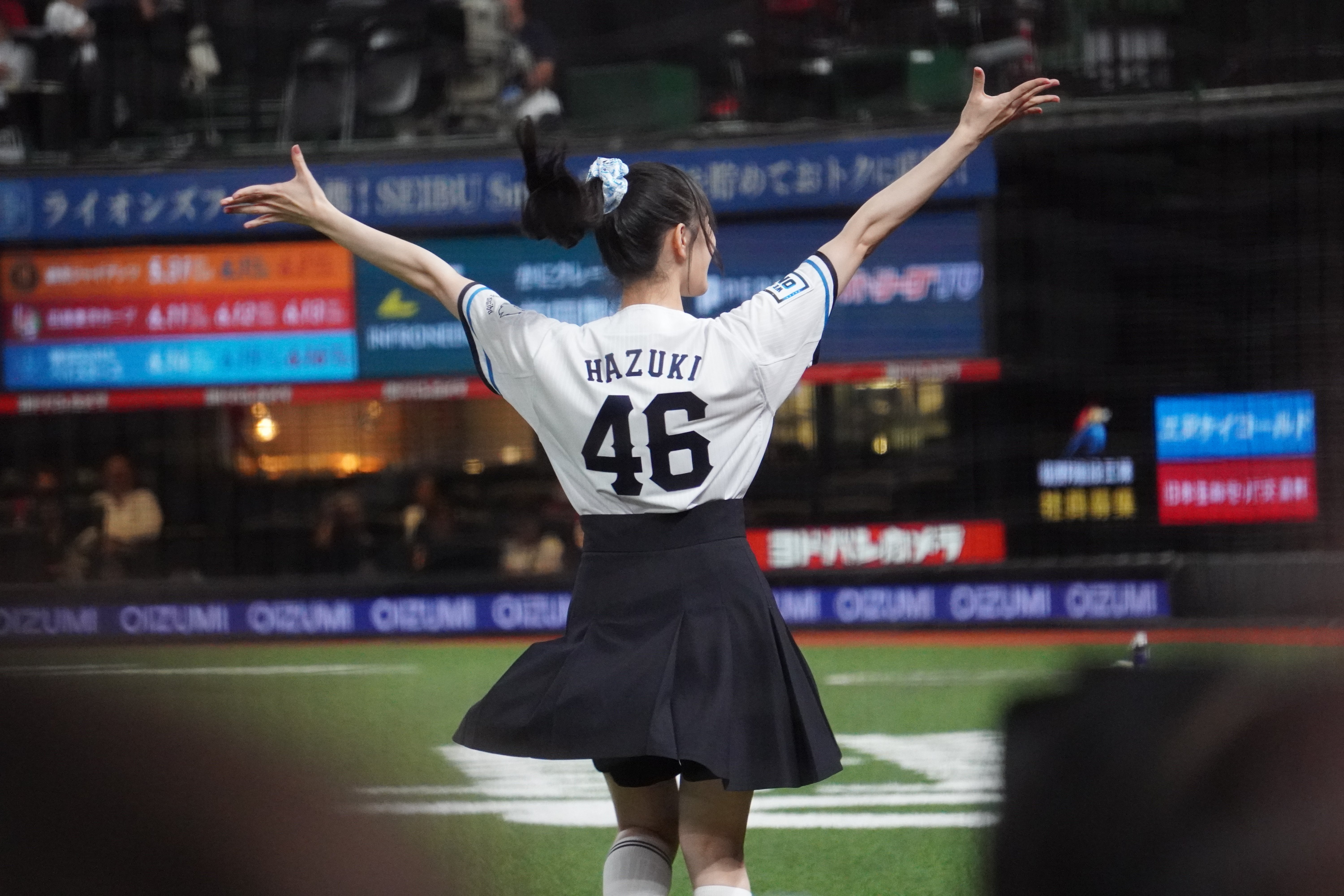 乃木坂46 真夏の全国ツアー2018衣装1 向井葉月 乃木坂46 真夏の全国ツアー2018衣装1 向井葉月 乃木坂46
