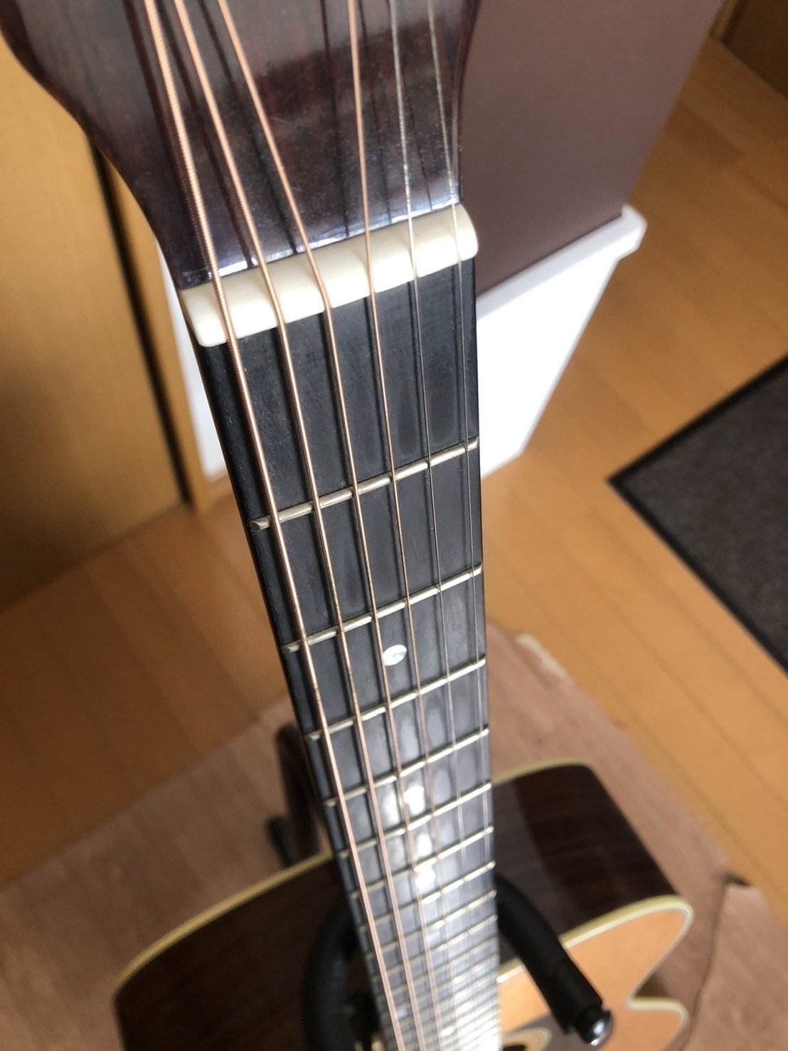 Syairi　yo95　オール単板　特注オーダー品　OMタイプ Syairi yo95 オール単板 特注オーダー品 OMタイプ （4/22更新