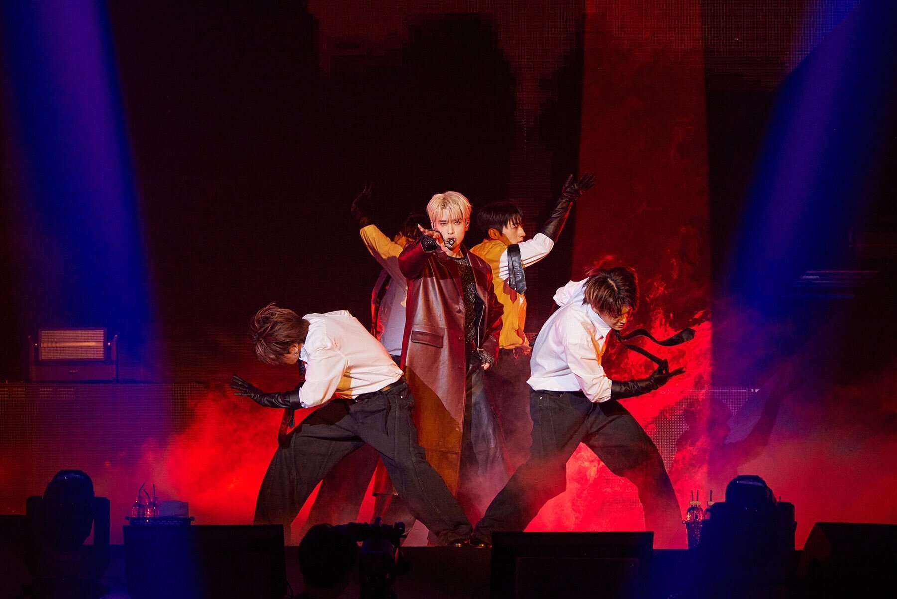 NCT ジェヒョン MUTE ラキドロ NCT ZONE ジェヒョン ラキドロ 限定ラントレ｜Yahoo!フリマ（旧