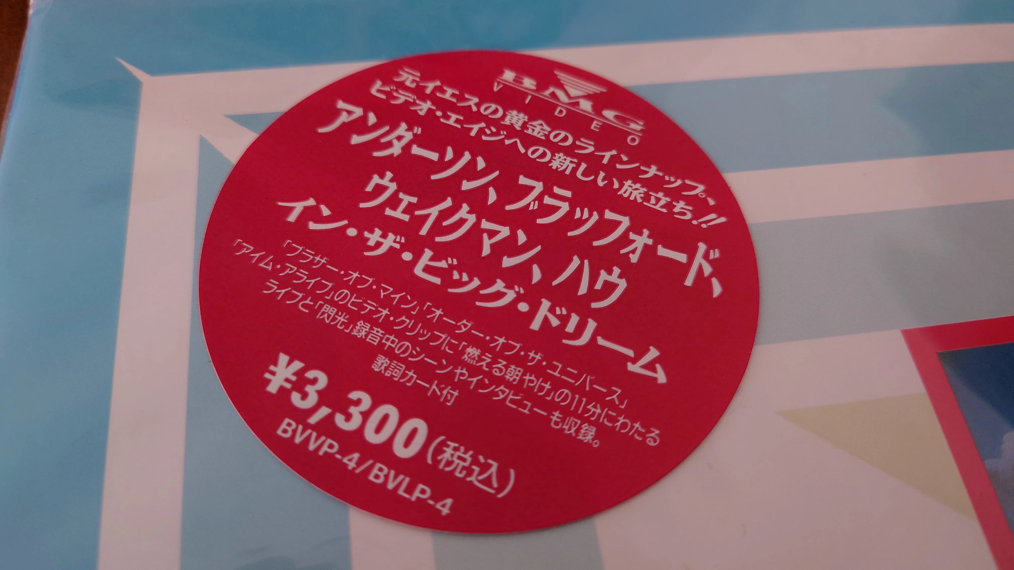 7インチ盤専門店雑記768「まだある…レーザーディスク編」｜タカヤマ