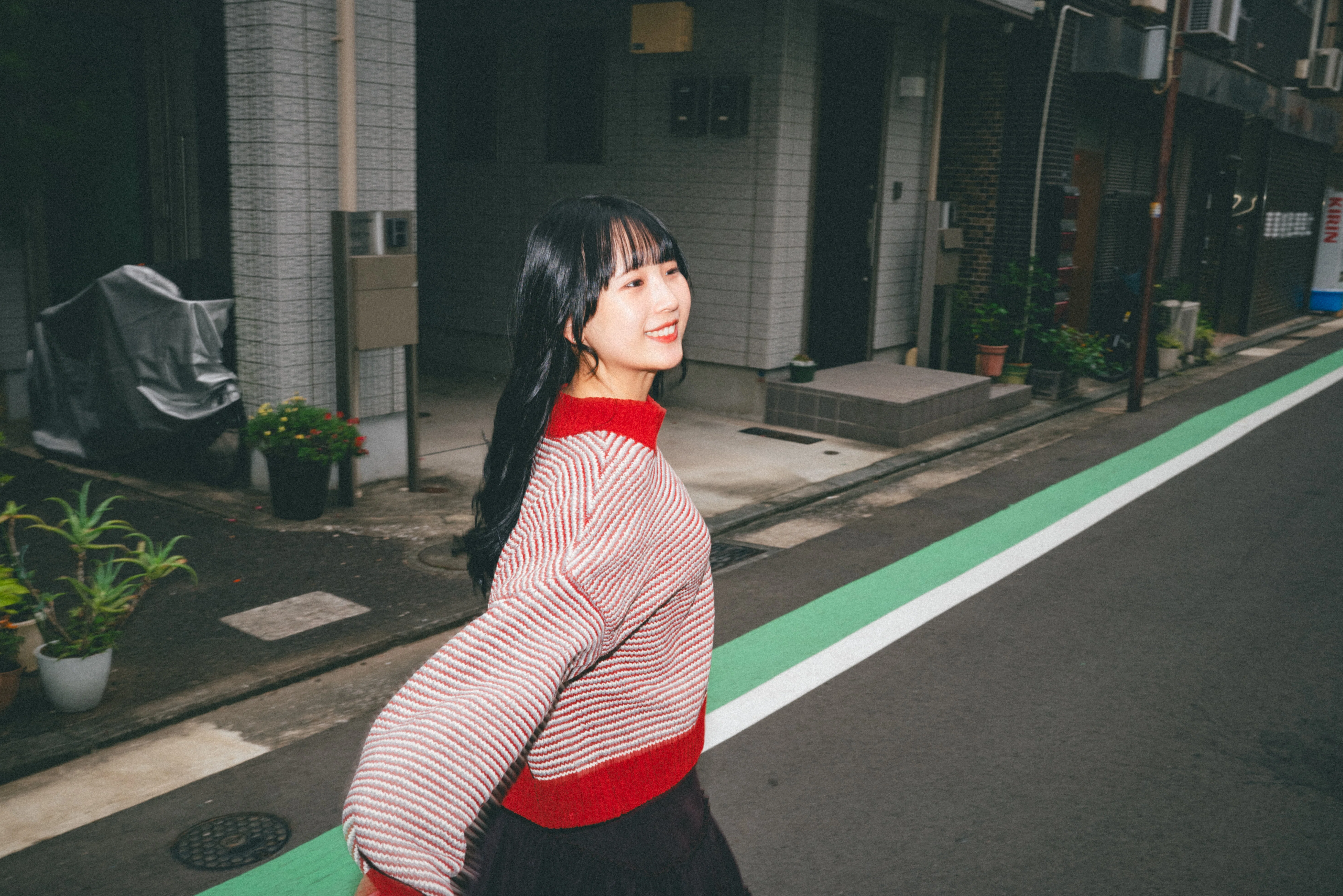 デジタルで写ルンですを再現したかったプリセット【無料】｜ヒカル