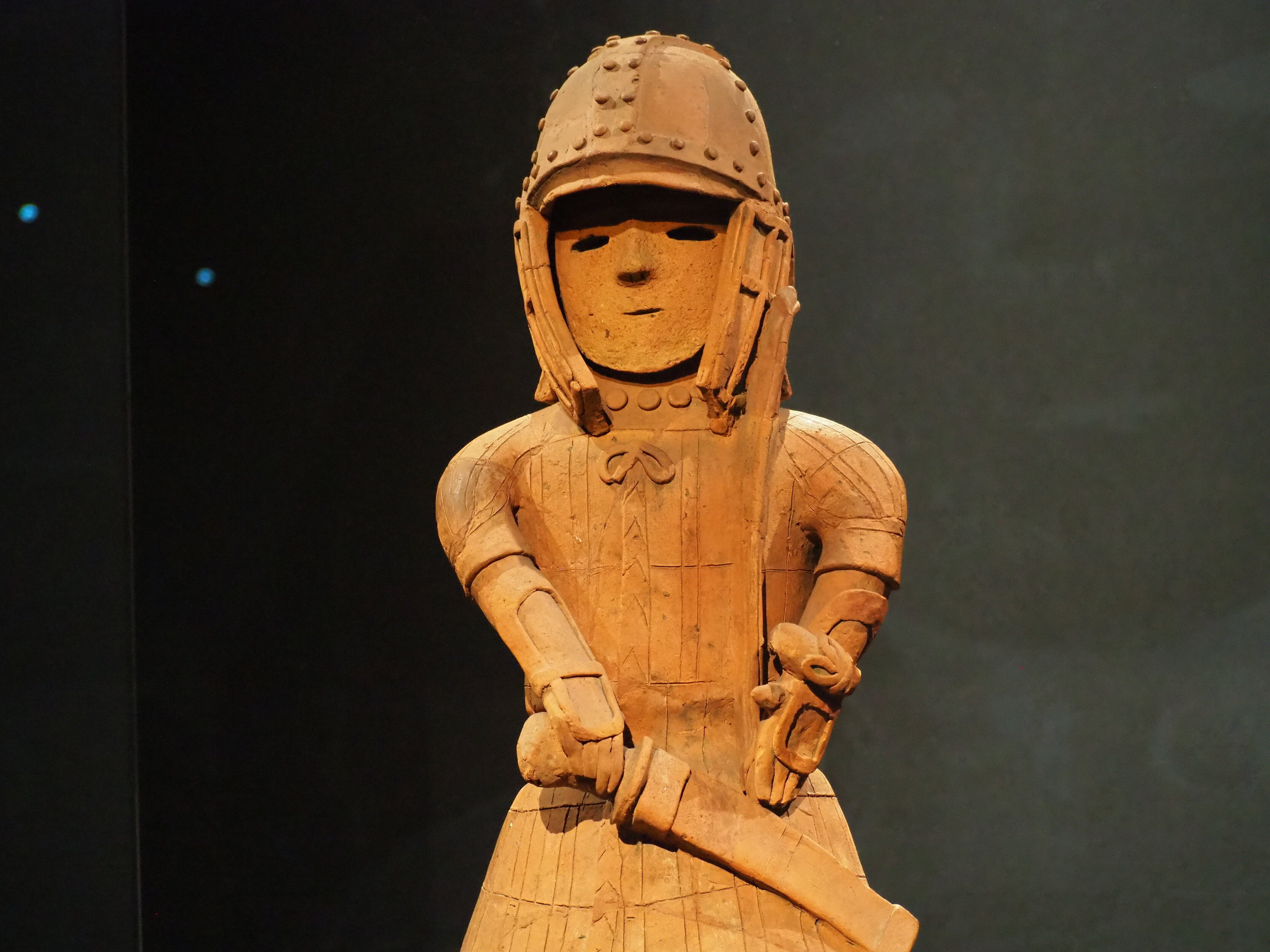 東京国立博物館24'秋 挂甲の武人 国宝指定50周年記念 特別展 東京国立博物館24'秋 挂甲の武人 国宝指定50周年記念 特別展