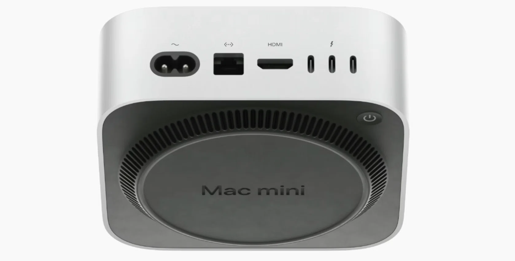 ちょい読み』Macminiの電源ボタンについて｜Muttsu 303
