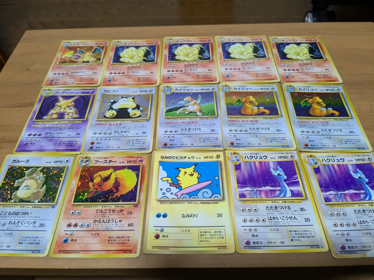 Pokémon Trading Card Game Pocket（ポケポケ）をやってみた｜わらびー