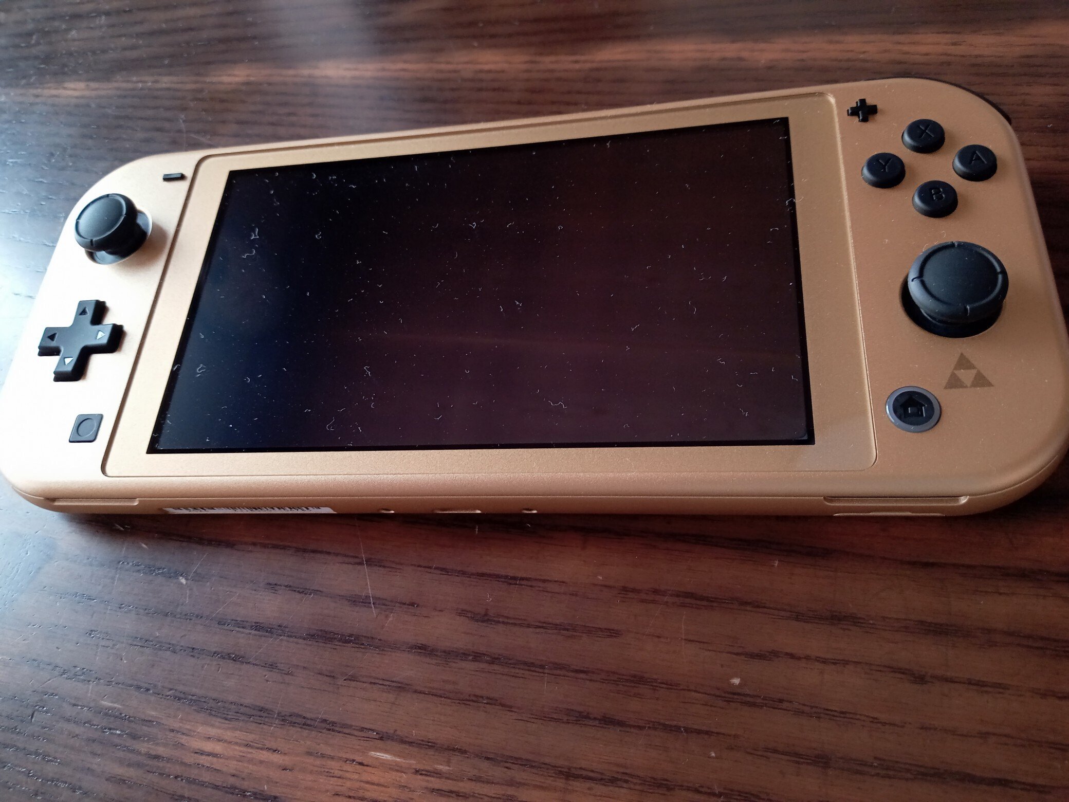 switchlight買っちゃったあ!|はやぶさ switchlight買っちゃったあ!|はやぶさ