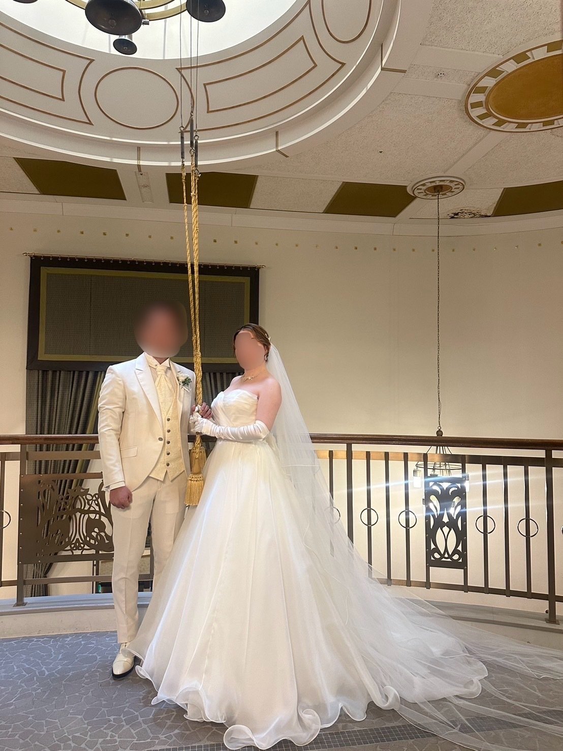 NEWSコンサートの翌日に自分の結婚式をした話〜結婚式セトリ解説〜｜もよよ