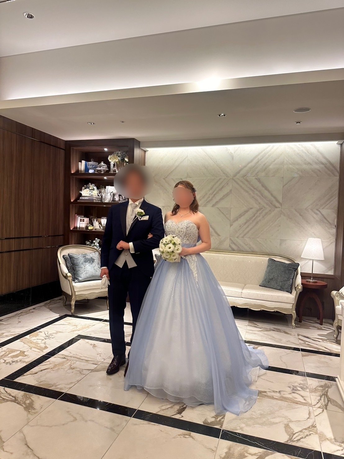 NEWSコンサートの翌日に自分の結婚式をした話〜結婚式セトリ解説〜｜もよよ