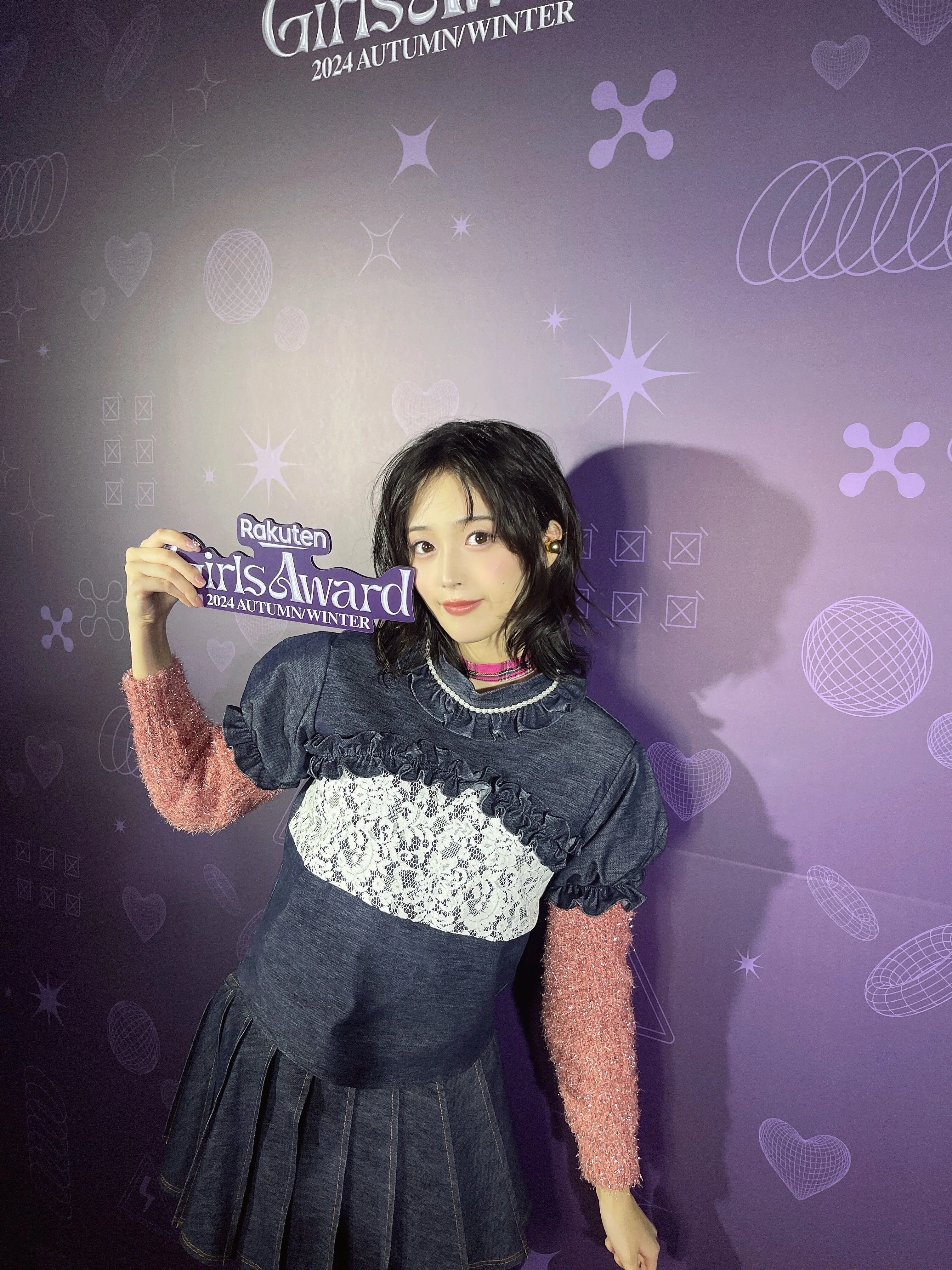 ☆もっと詳しく 益田珠希｜ウバ