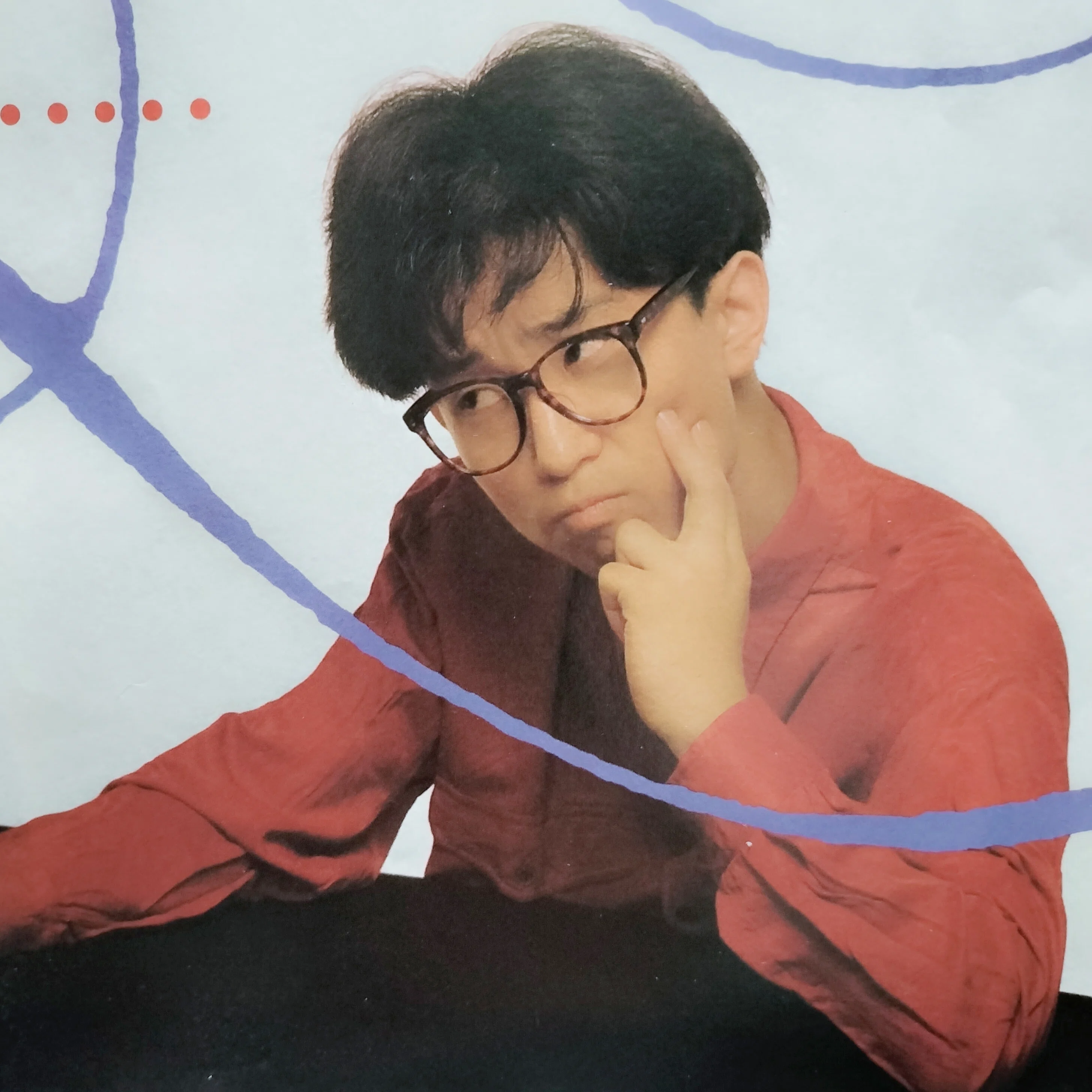 38th Anniversary. ｜千人千域