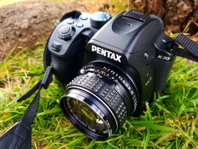 📷 なんでPENTAX K-70売っちゃったかなぁ｜GR宮前