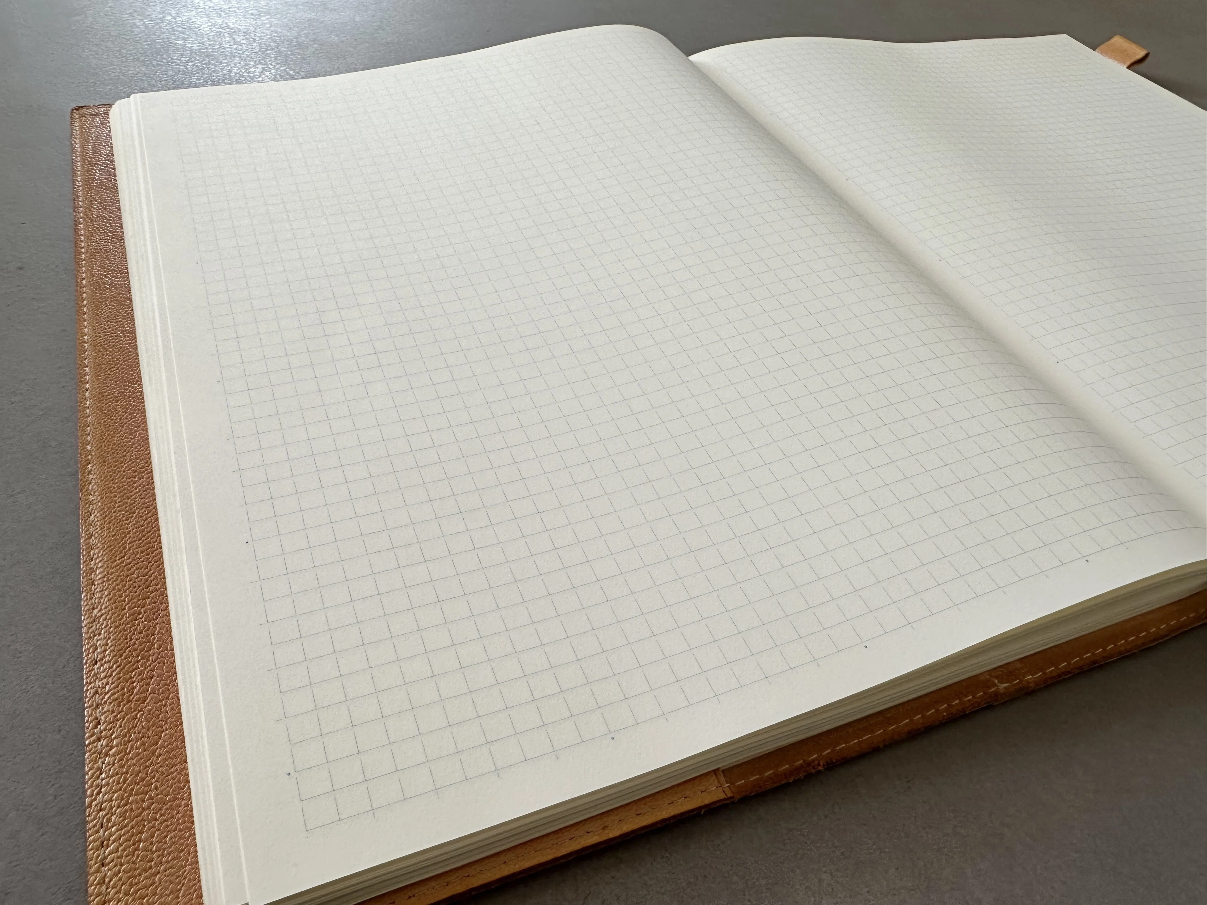 まっさらなノートのような存在でありたい。｜White Note Inc.