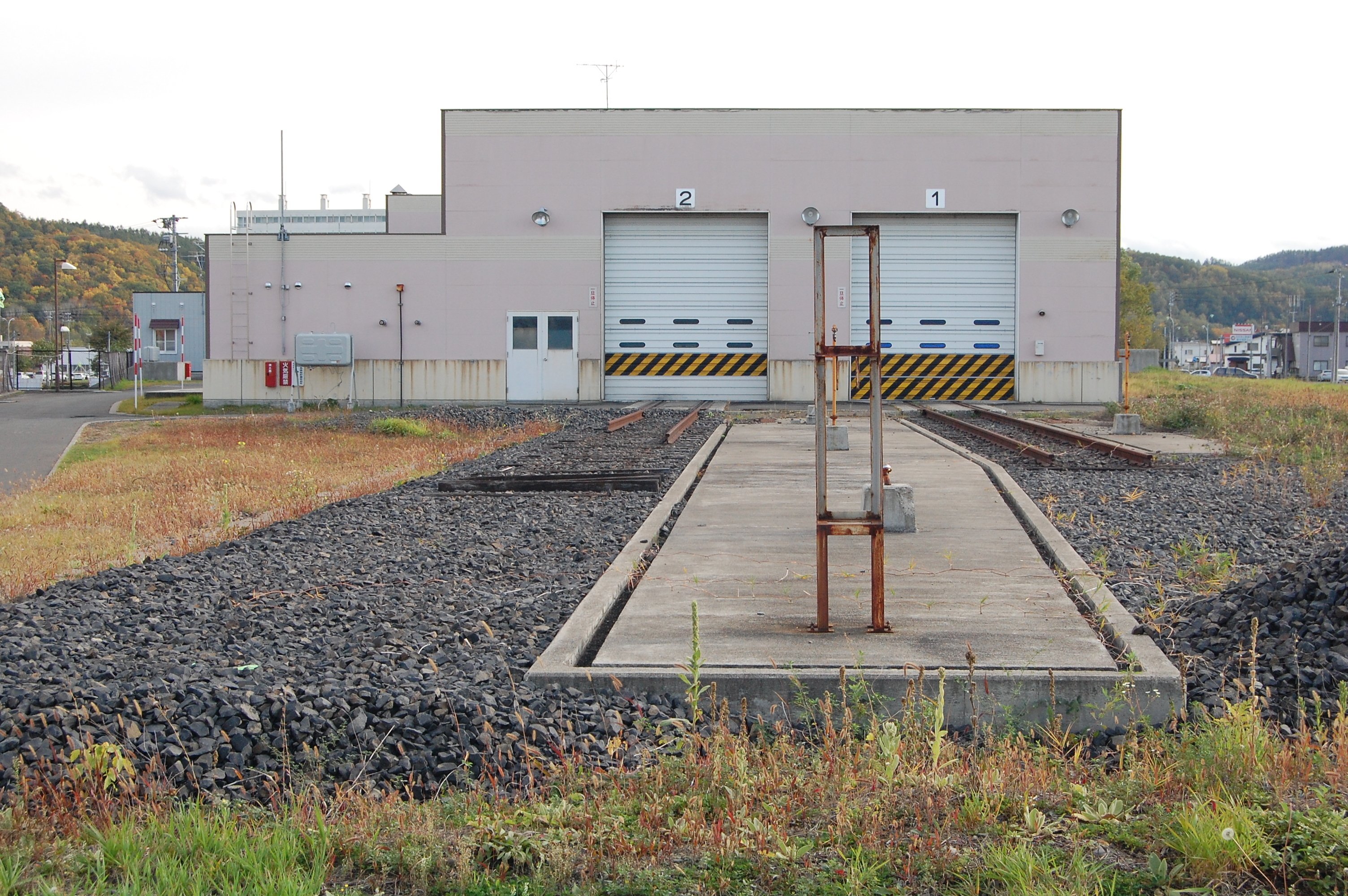 北海道の廃線跡探訪 第89回 池北線(北海道ちほく高原鉄道 北海道の廃線跡探訪 第89回 池北線(北海道ちほく高原鉄道