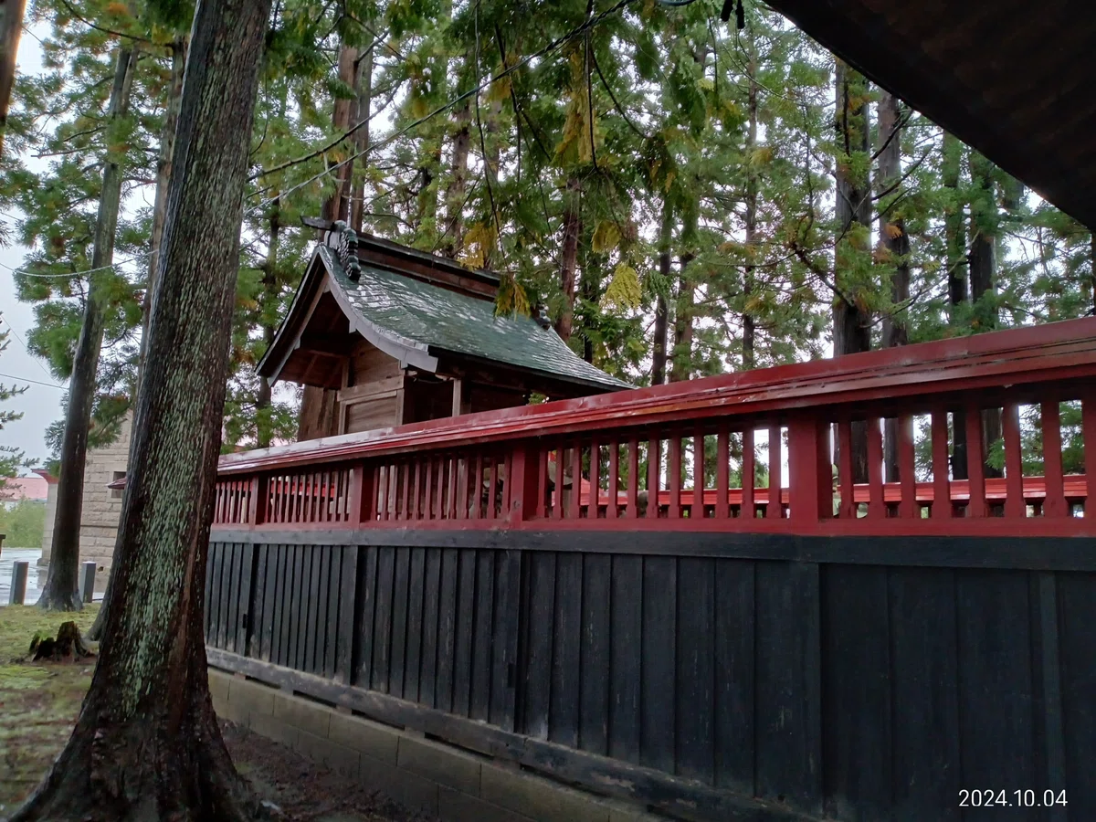 地鎮山環状列石 + キトラ古墳 ＋ 鬼神社] 結界のお役目｜369の世界