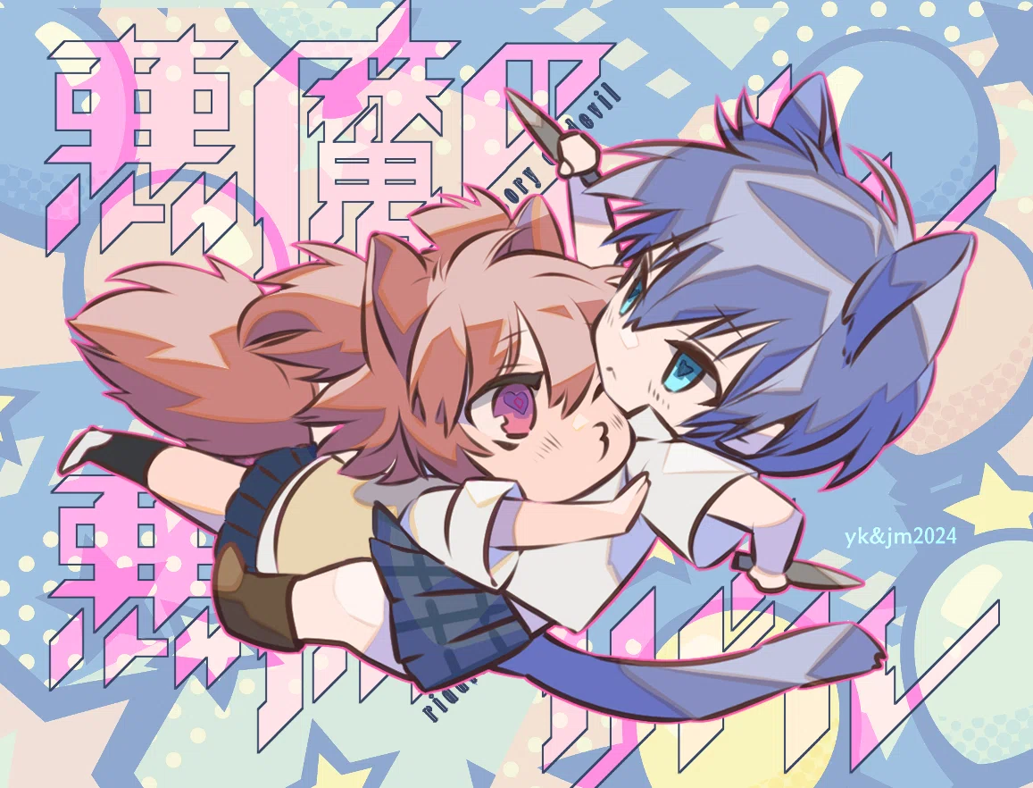 1st Week of November / Activity Report｜高河ゆん