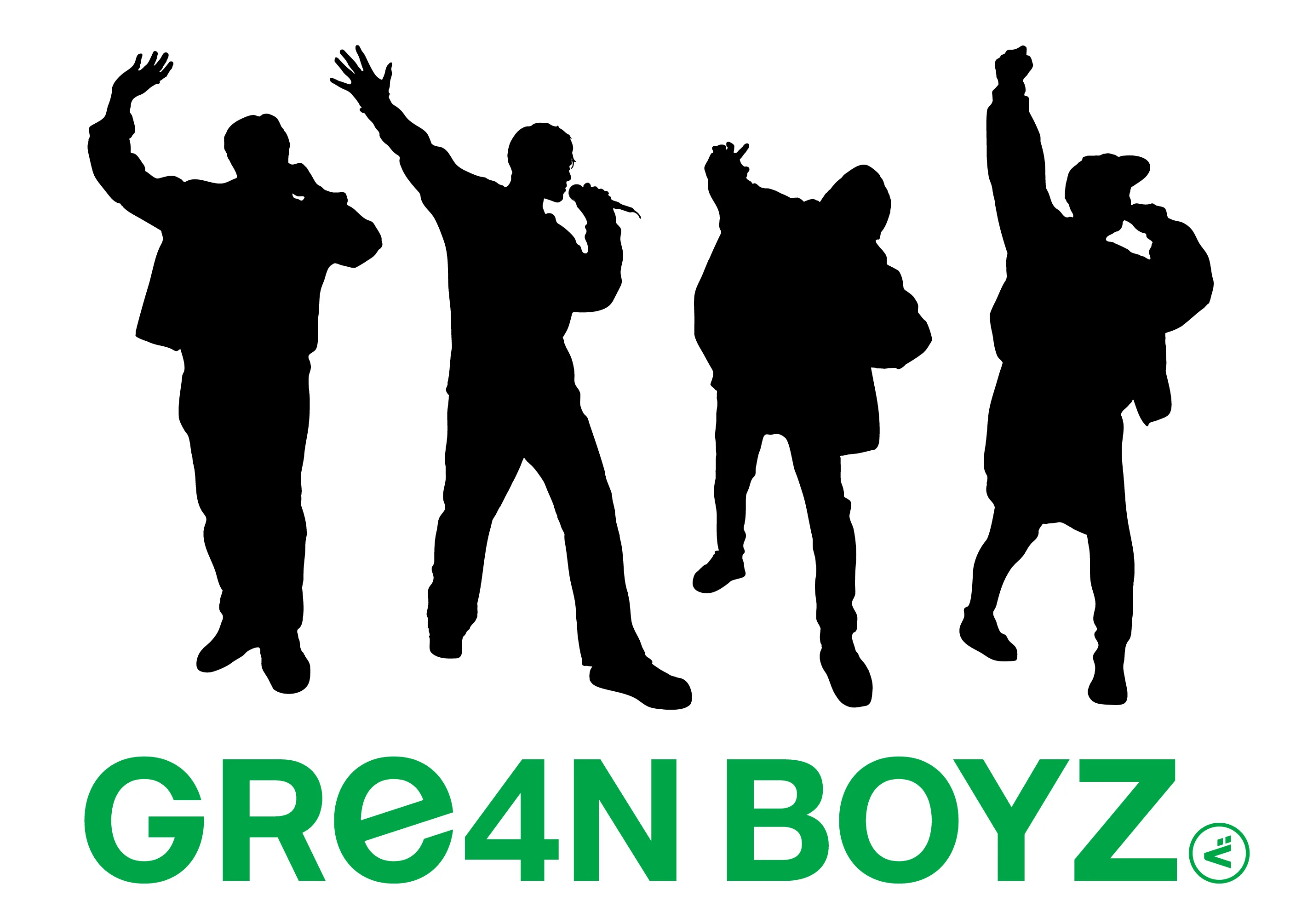 JFN系列全国ネット『cross-dominance MUSIC TOURIST』にGReeeeNから