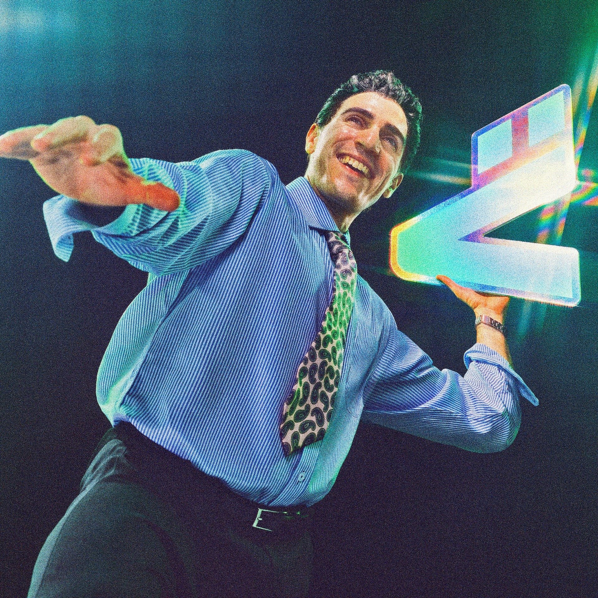 JFN系列全国ネット『cross-dominance MUSIC TOURIST』にGReeeeNから