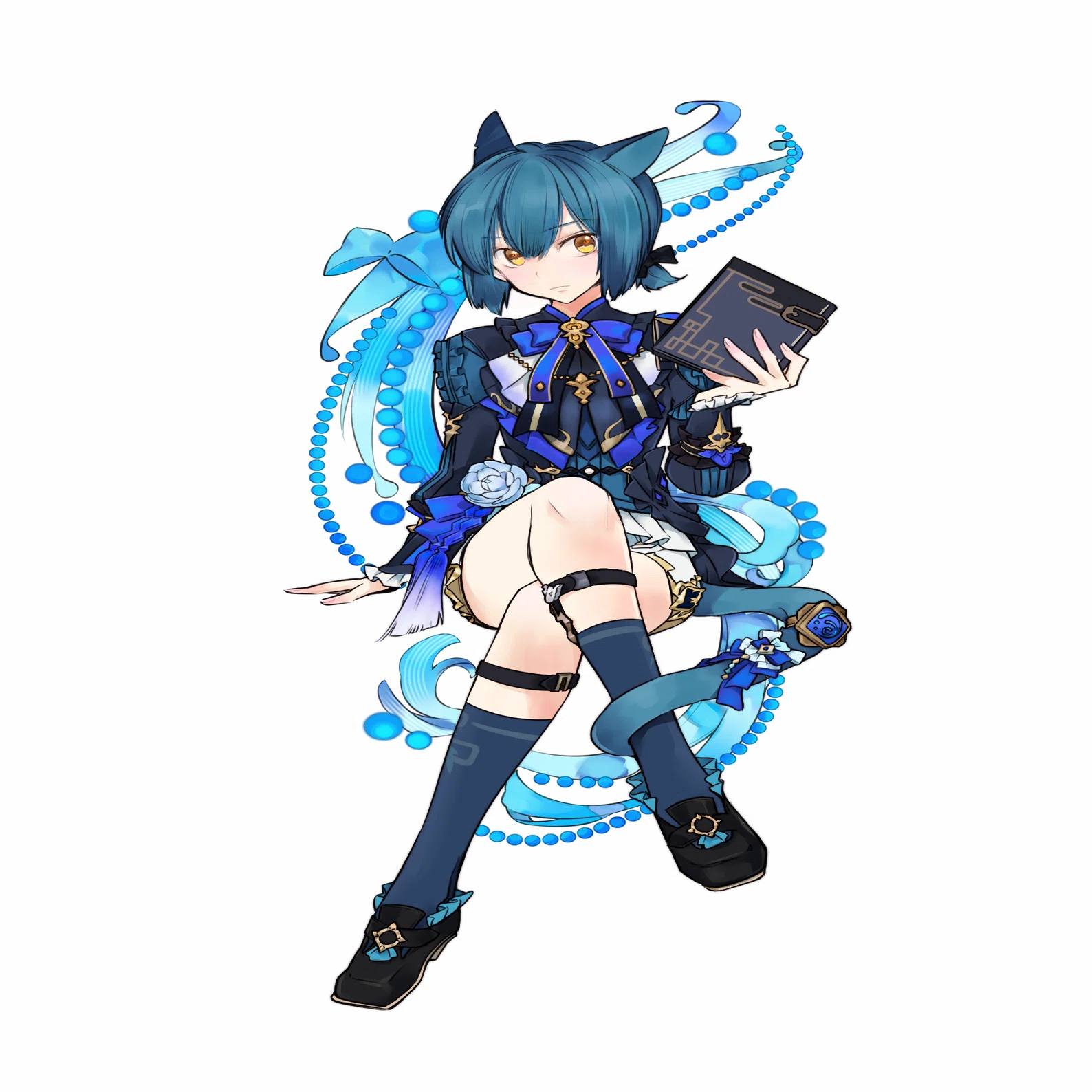 1st Week of November / Activity Report｜高河ゆん
